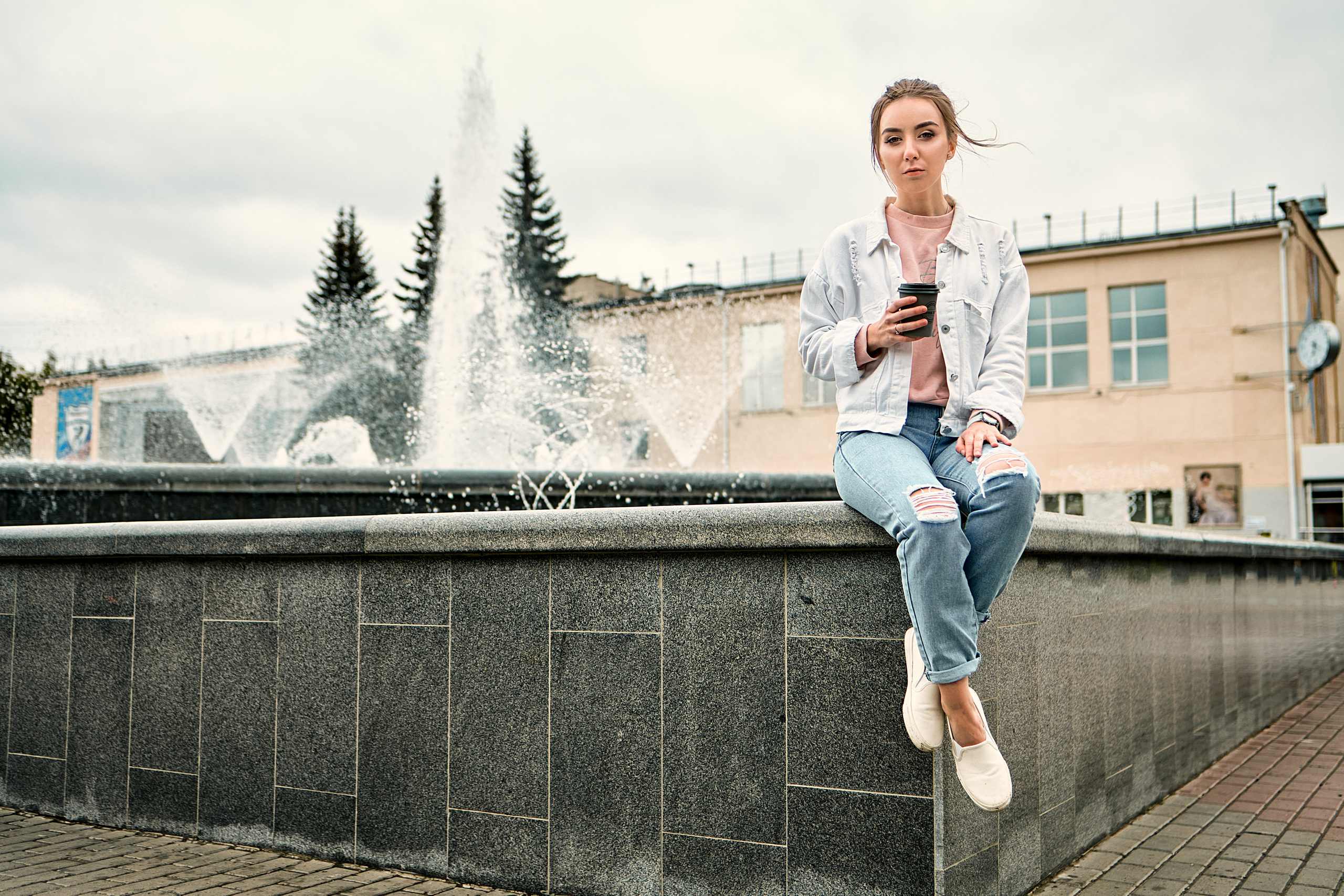 Игорь и Наталья. Свадебный фотограф Чайковский