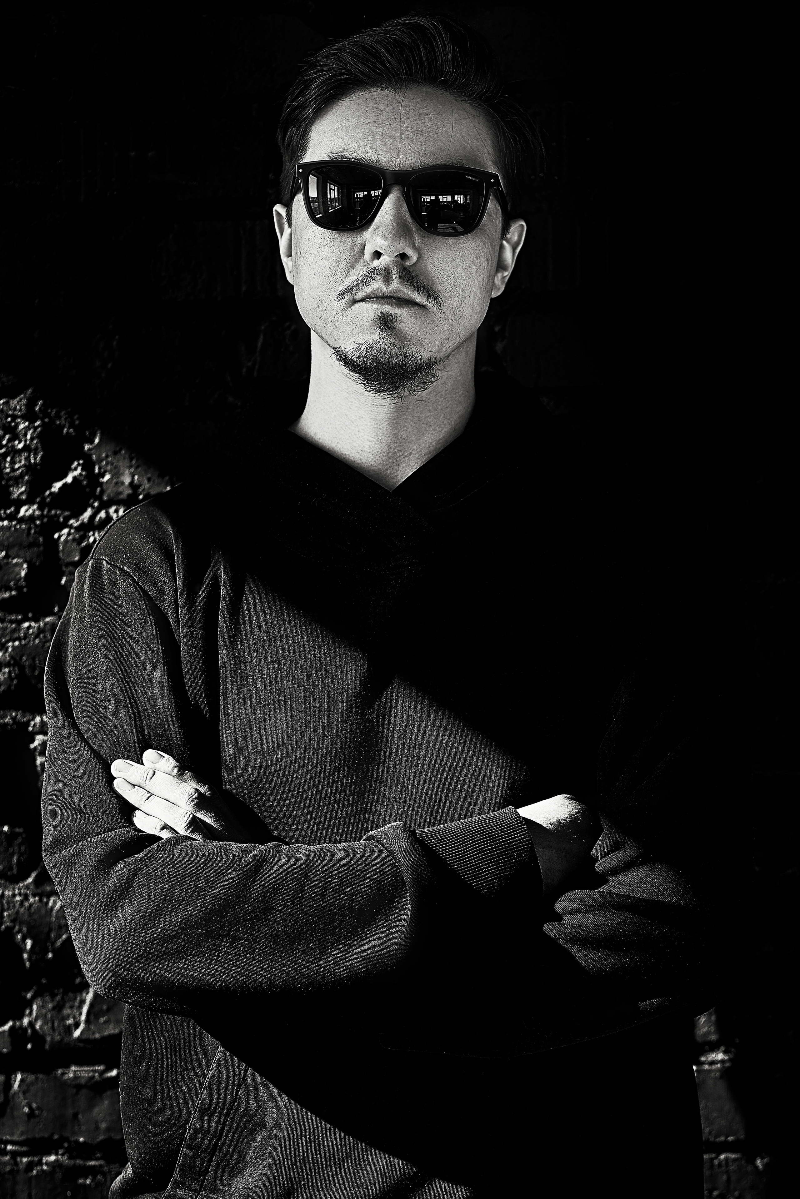 Оля, Илья и Вова. Свадебный фотограф Чайковский