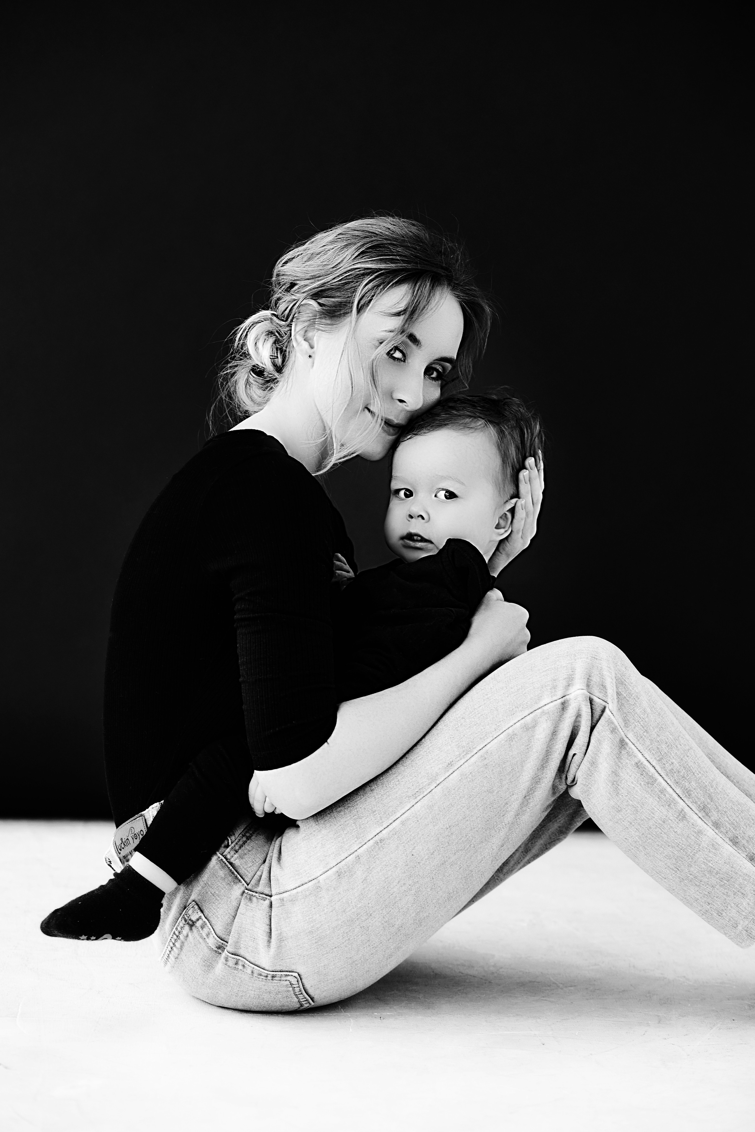 Оля, Илья и Вова. Свадебный фотограф Чайковский