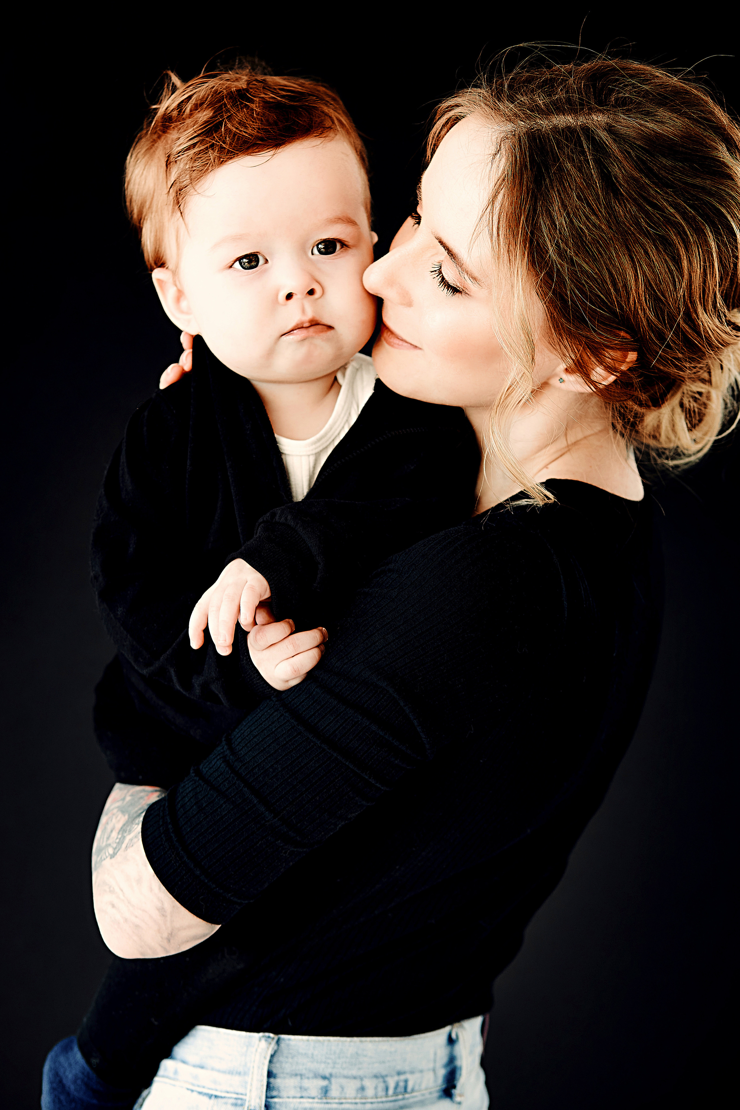 Оля, Илья и Вова. Свадебный фотограф Чайковский