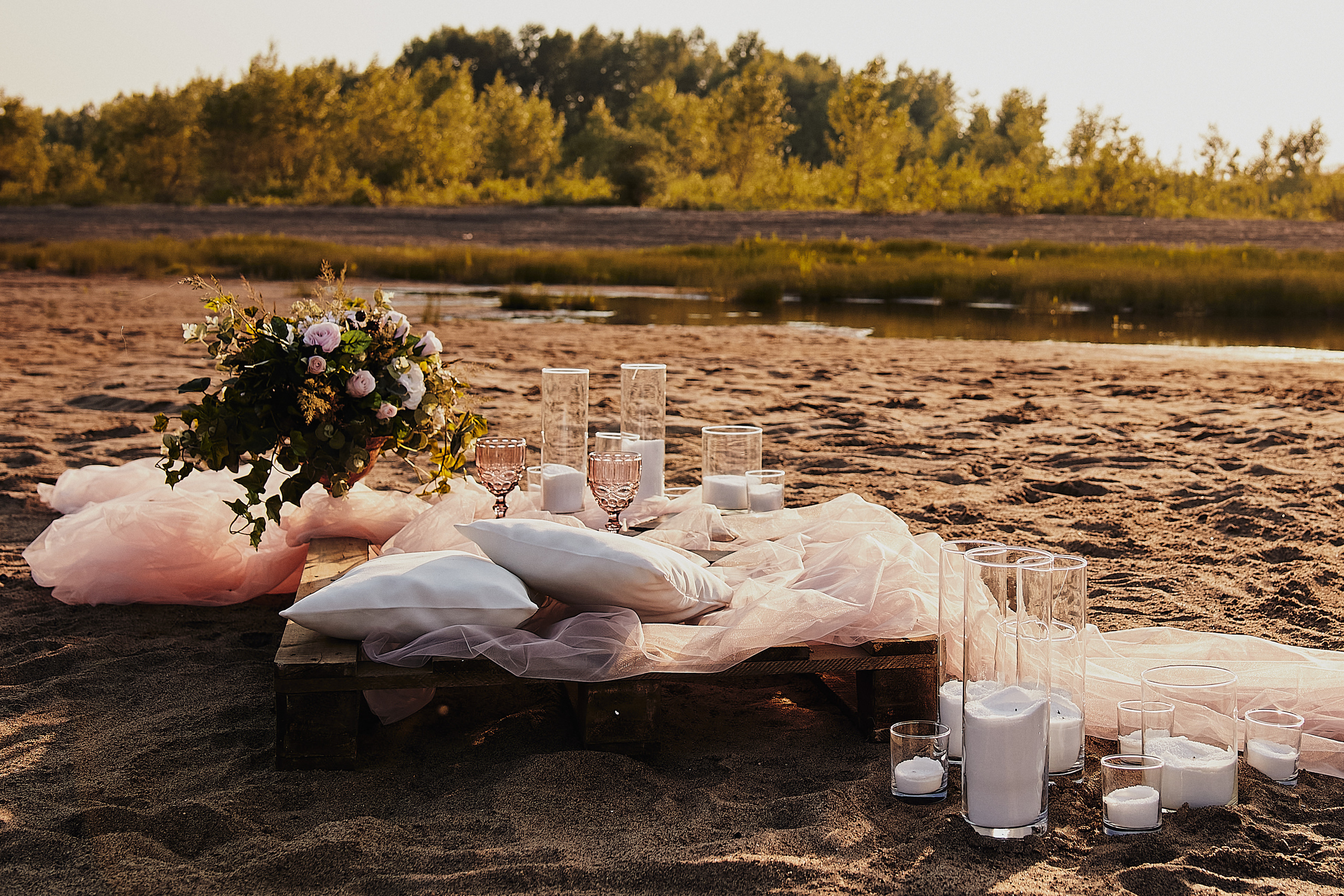 Юрий и Вероника. Свадебный фотограф Чайковский