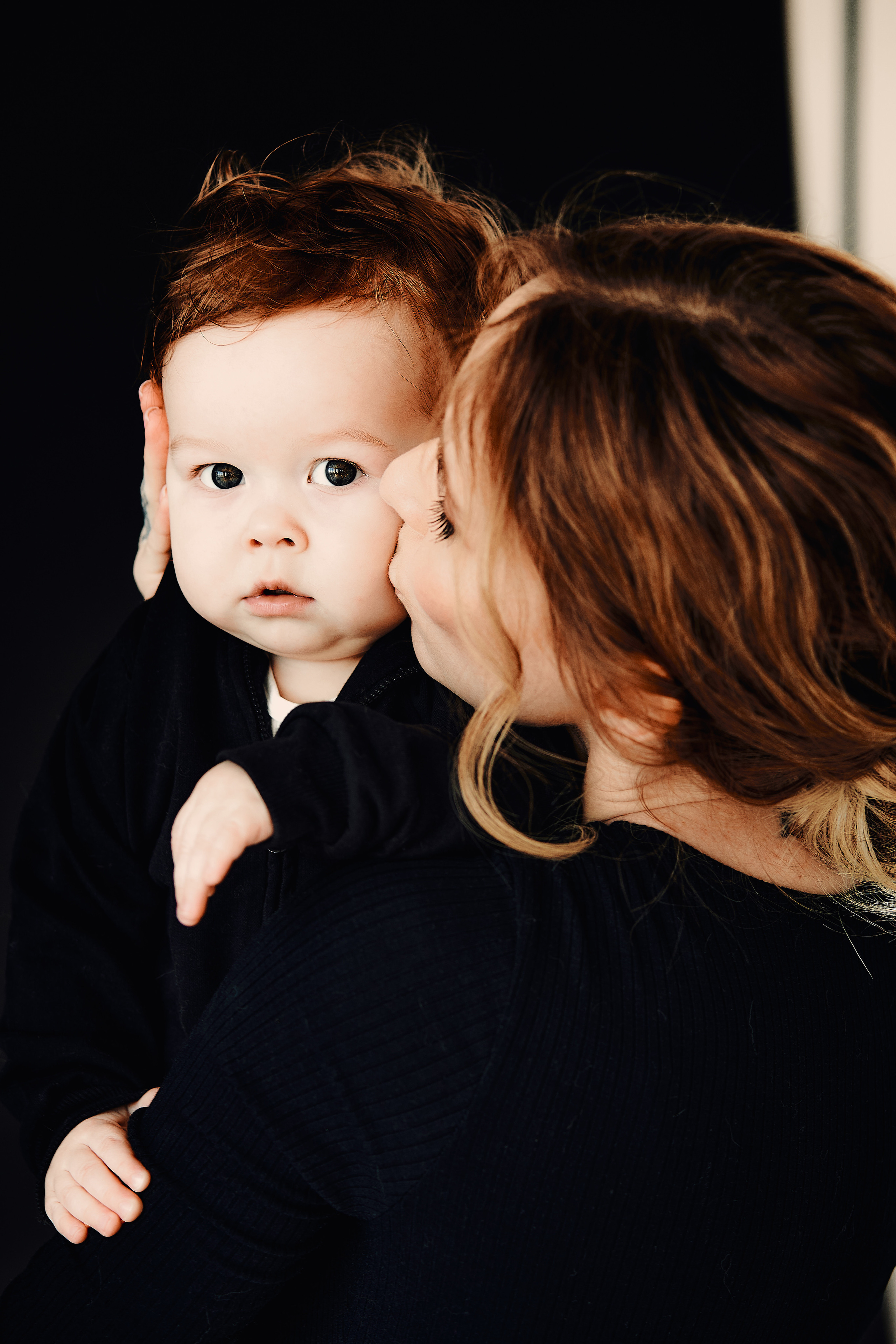 Оля, Илья и Вова. Свадебный фотограф Чайковский