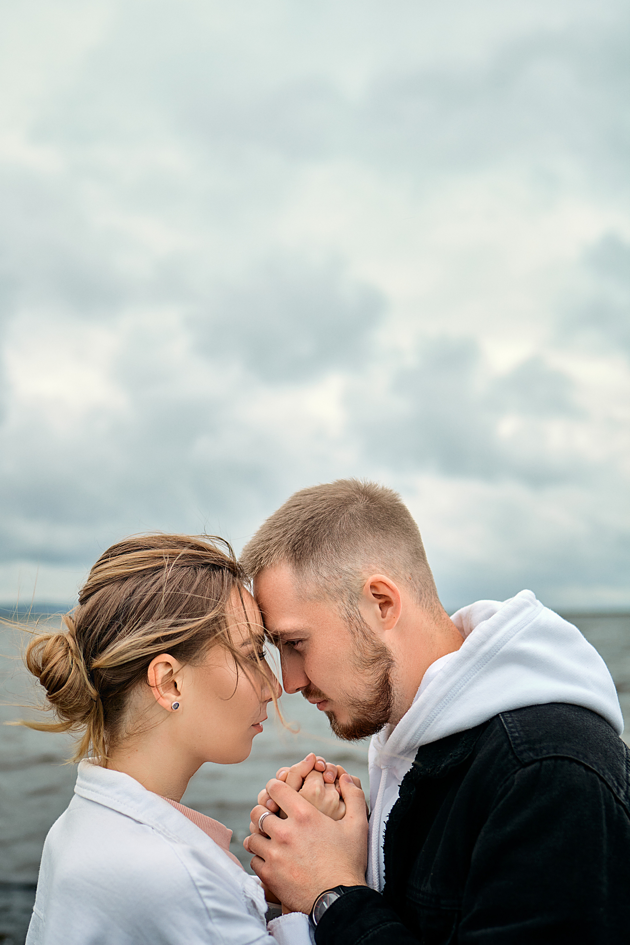 Игорь и Наталья. Свадебный фотограф Чайковский