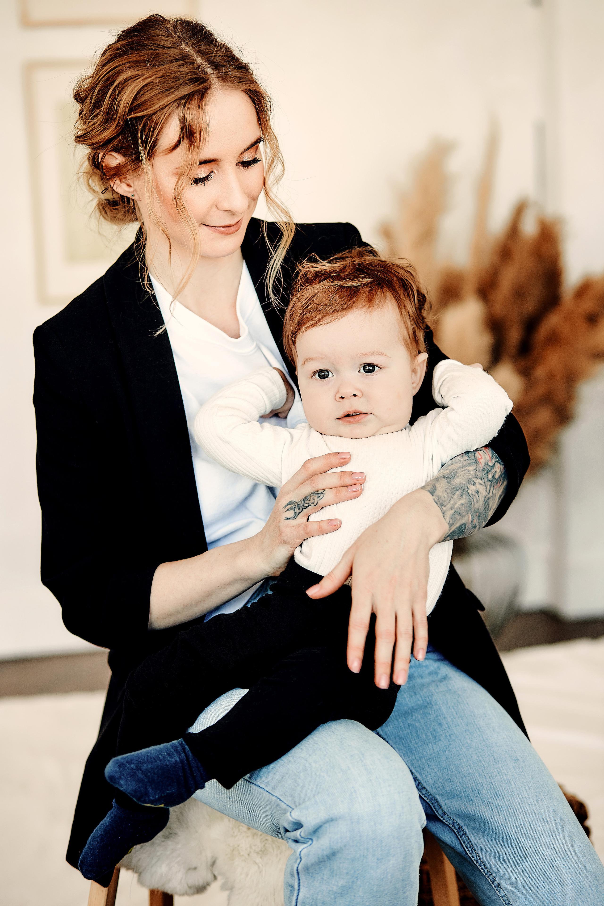 Оля, Илья и Вова. Свадебный фотограф Чайковский