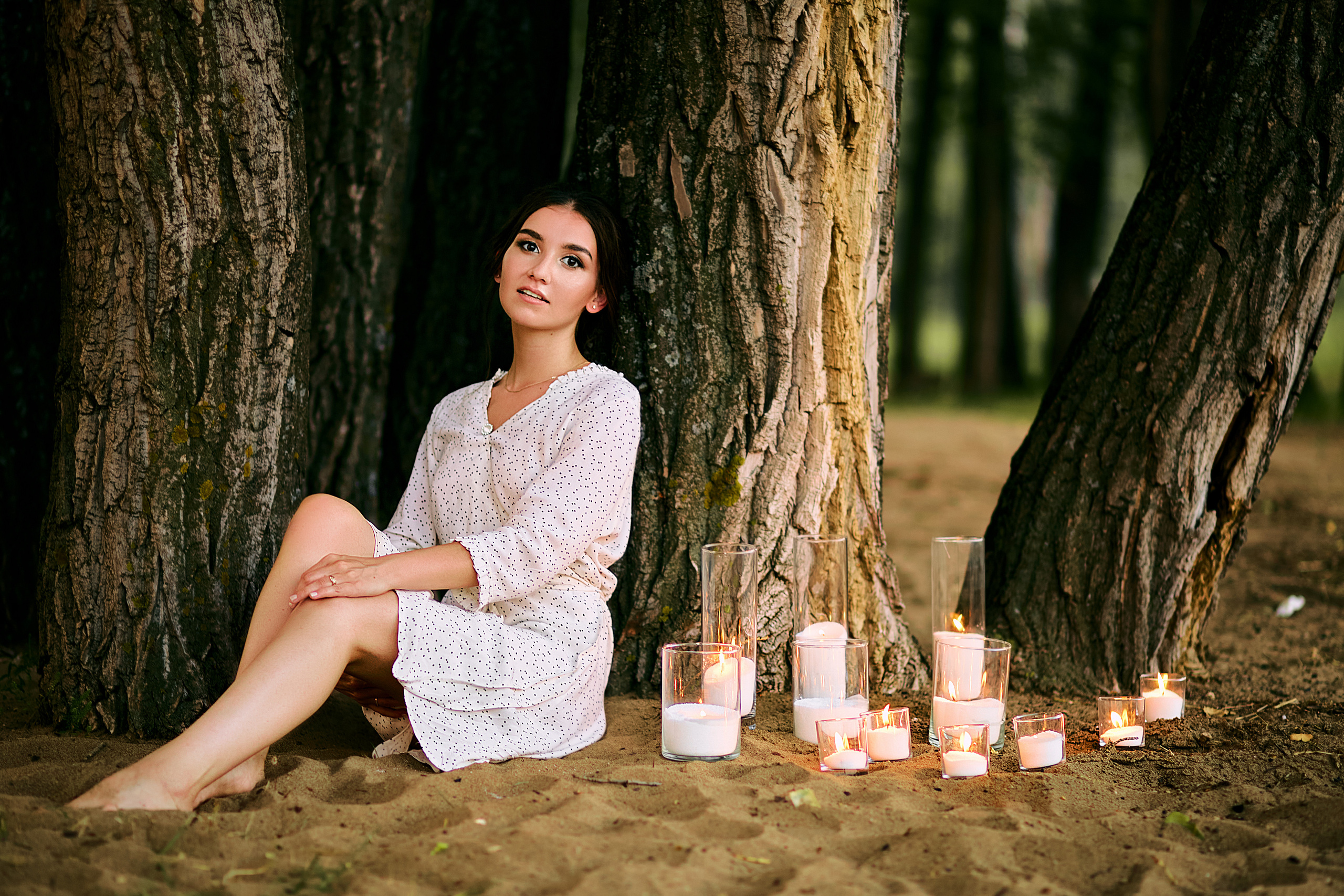 Юрий и Вероника. Свадебный фотограф Чайковский