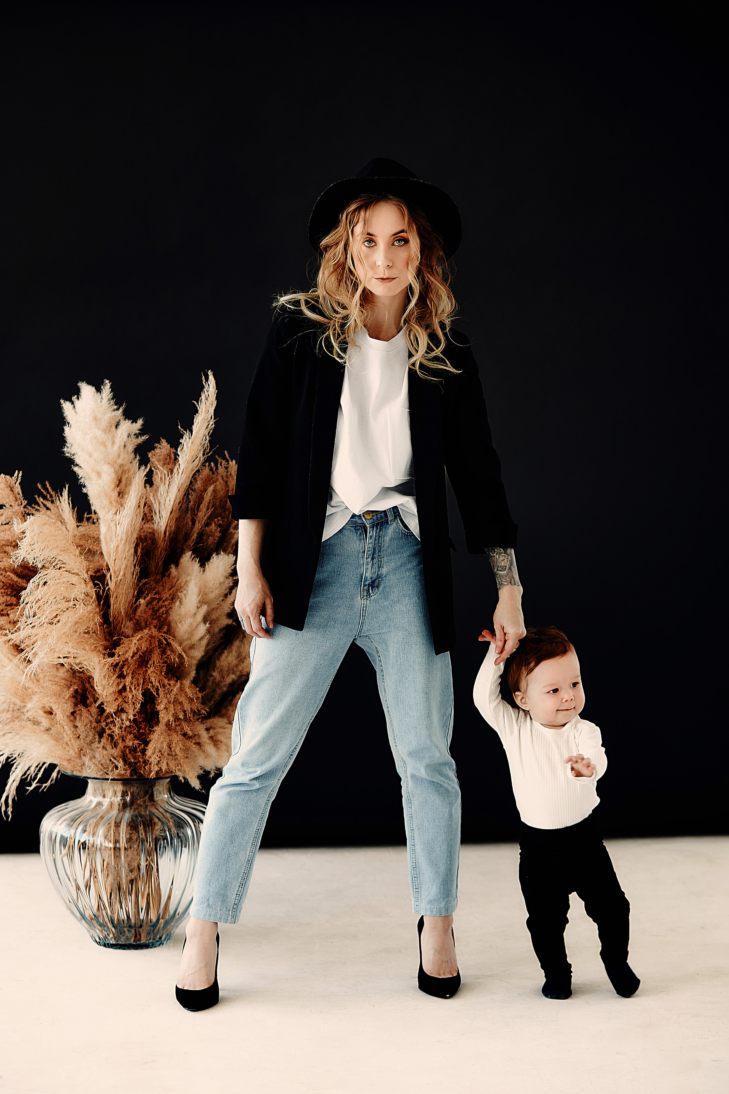 Оля, Илья и Вова. Свадебный фотограф Чайковский