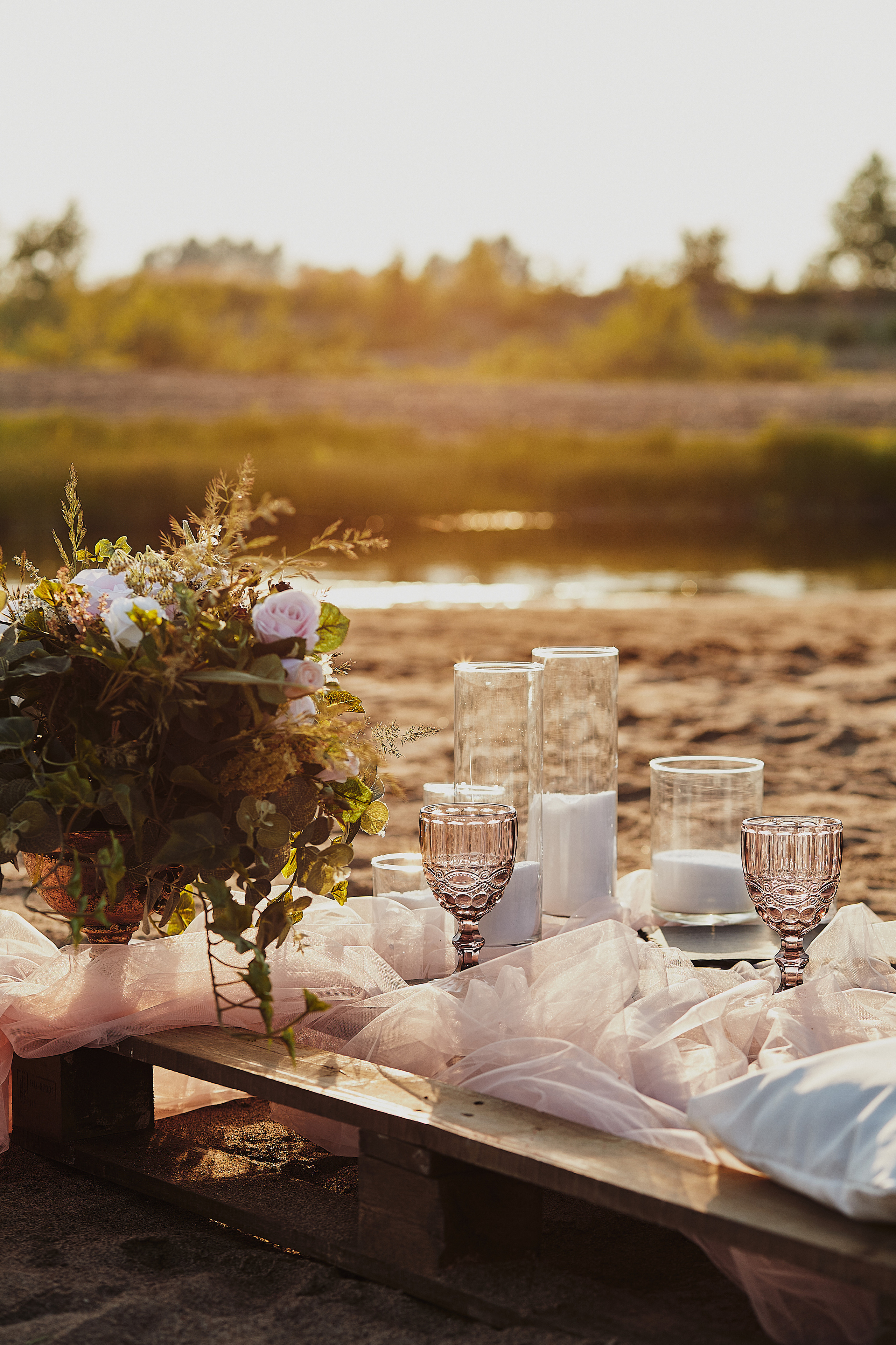Юрий и Вероника. Свадебный фотограф Чайковский