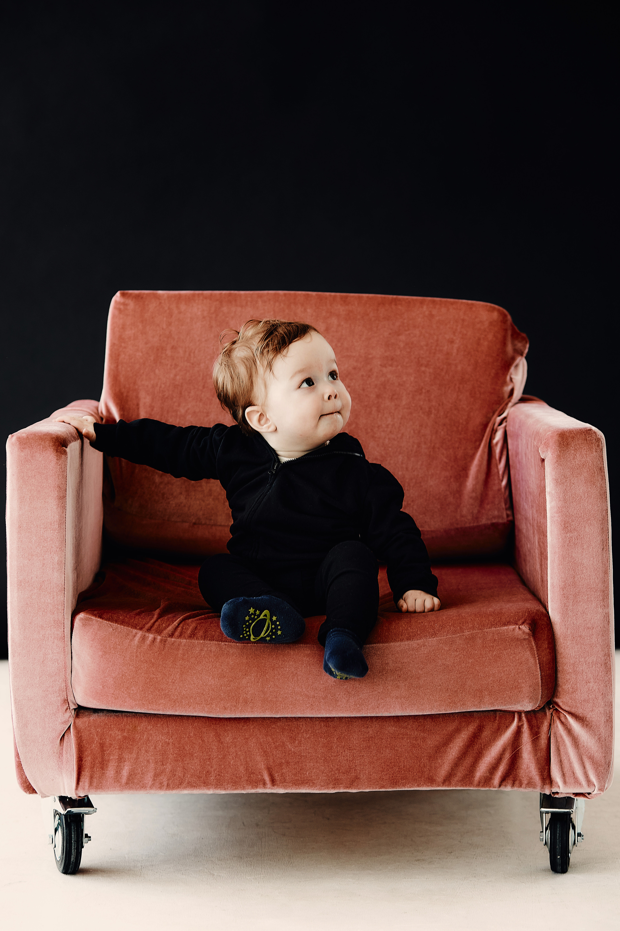 Оля, Илья и Вова. Свадебный фотограф Чайковский