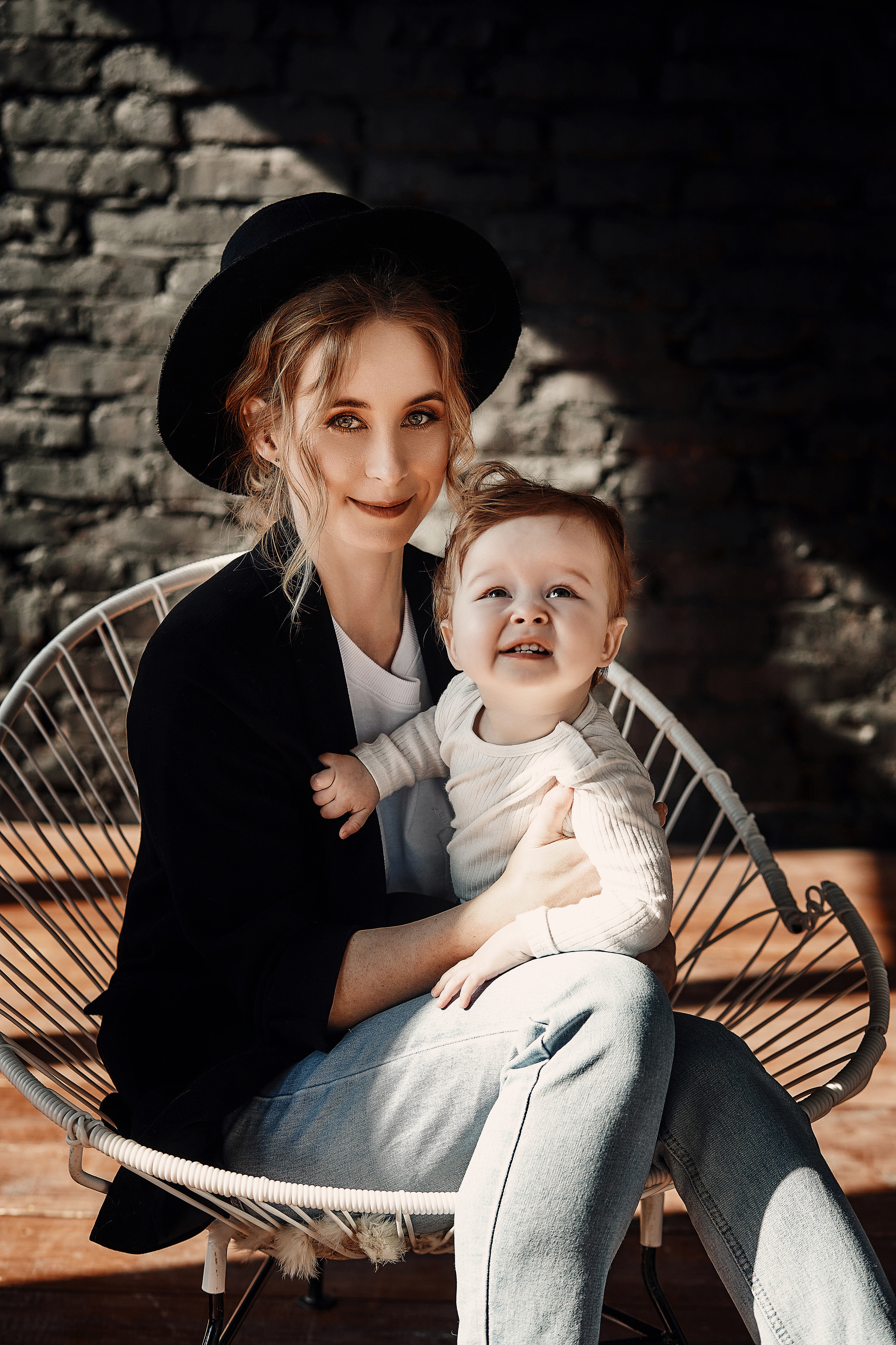 Оля, Илья и Вова. Свадебный фотограф Чайковский