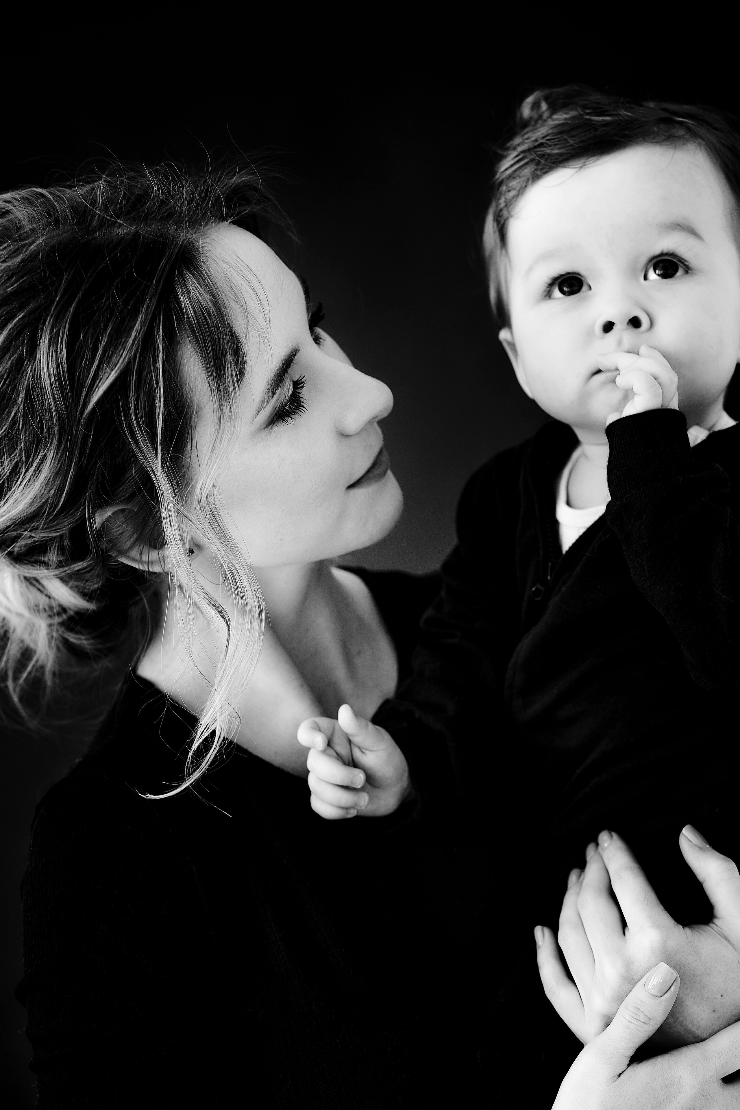 Оля, Илья и Вова. Свадебный фотограф Чайковский