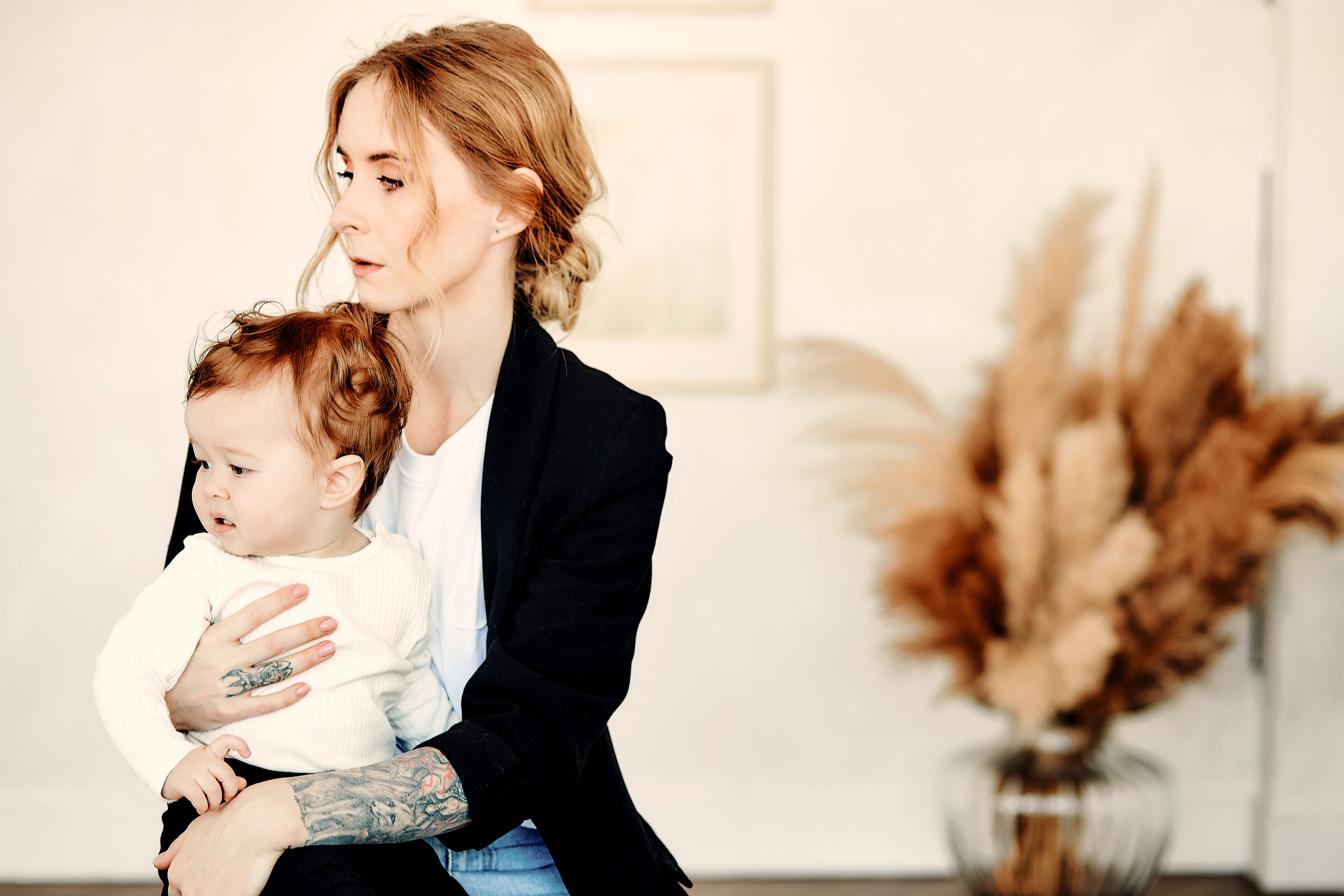 Оля, Илья и Вова. Свадебный фотограф Чайковский