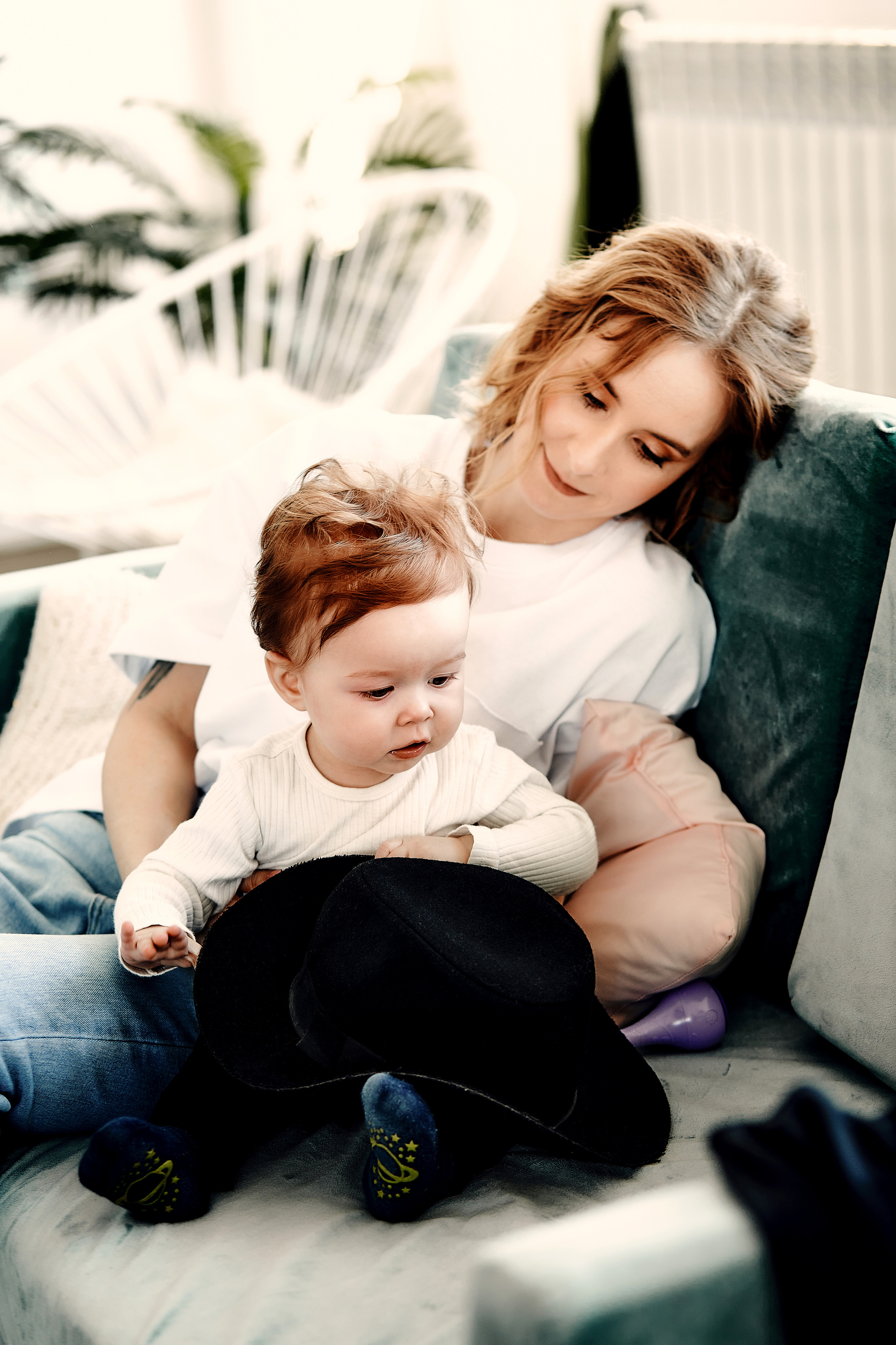 Оля, Илья и Вова. Свадебный фотограф Чайковский