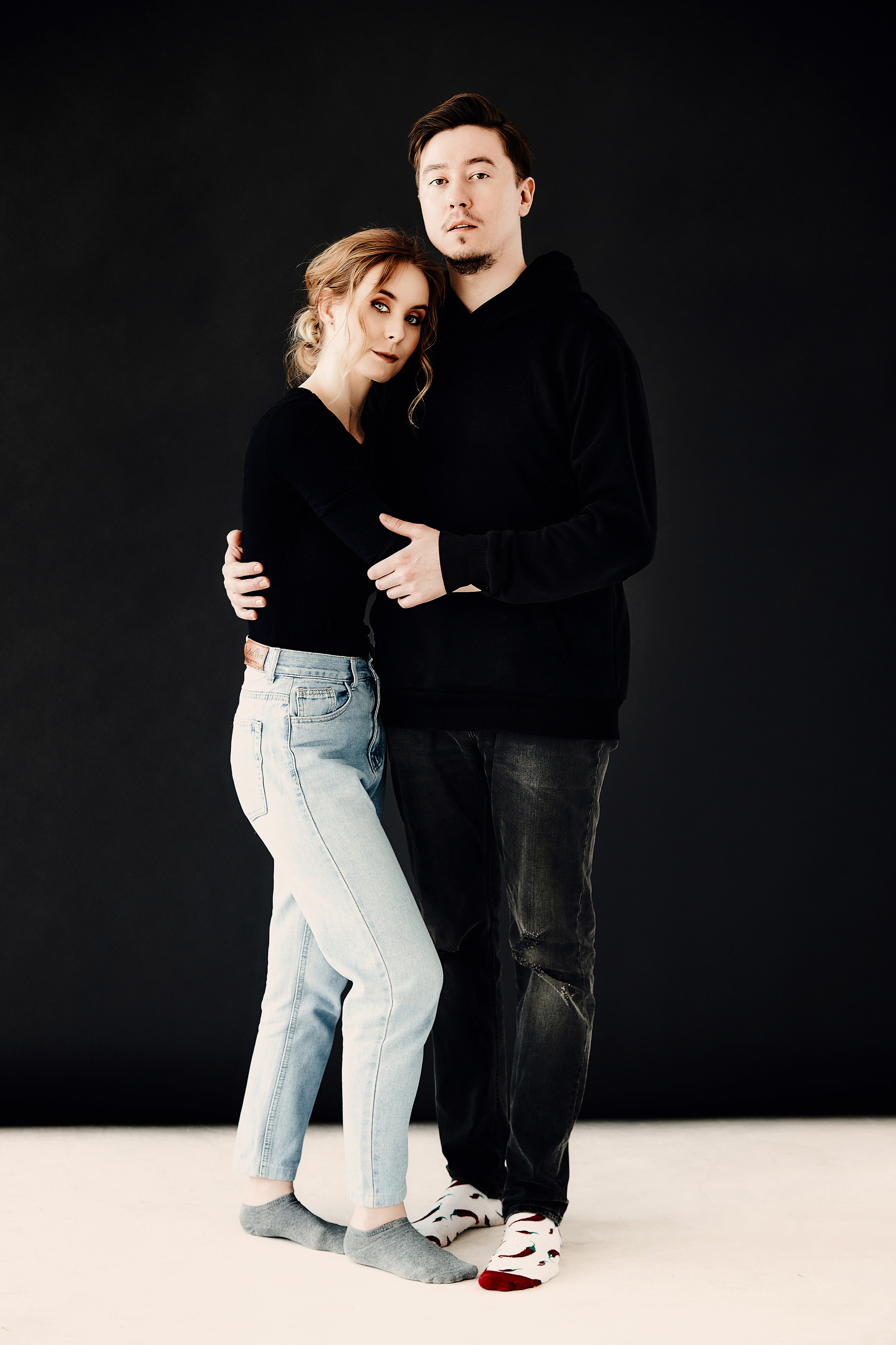 Оля, Илья и Вова. Свадебный фотограф Чайковский