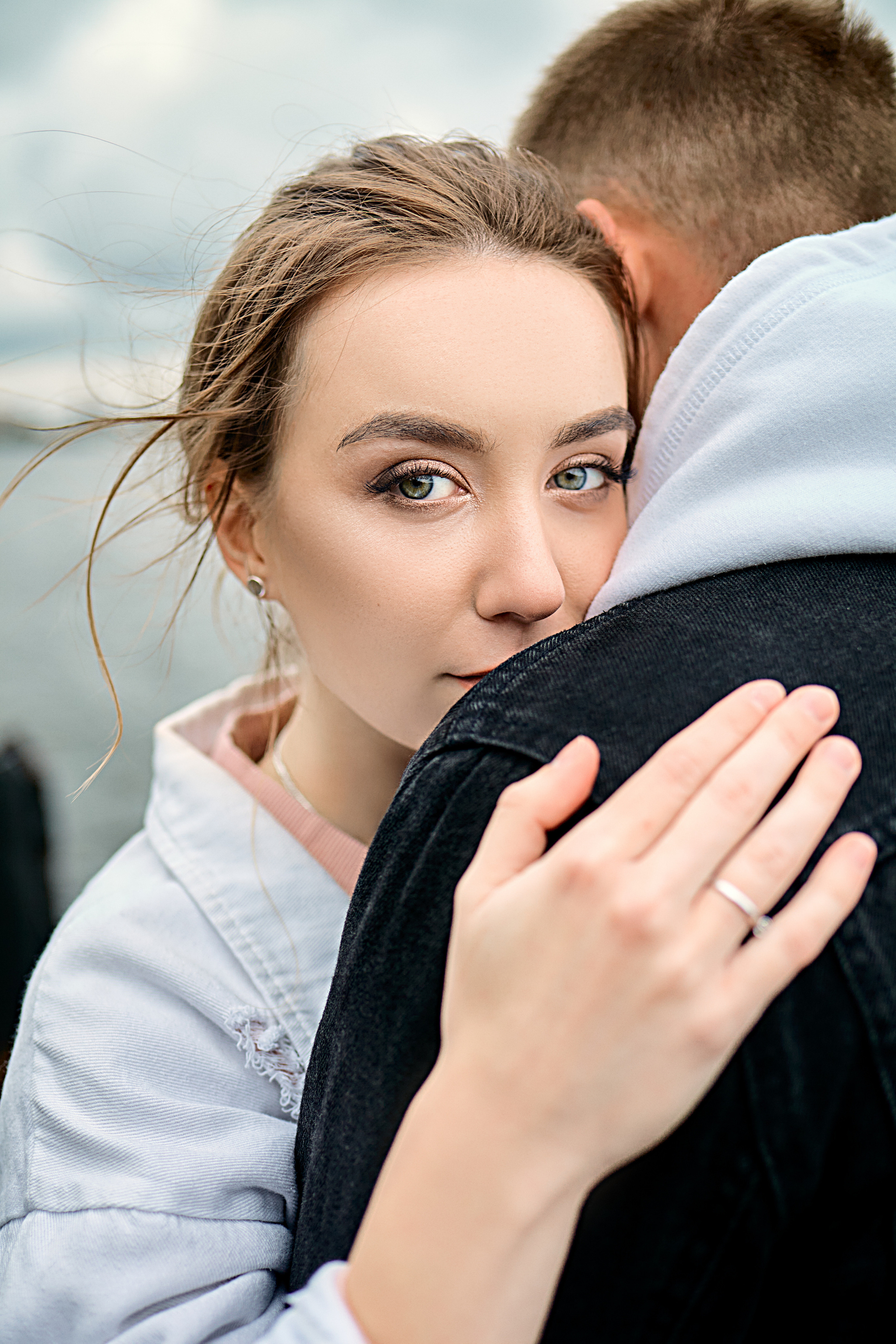 Игорь и Наталья. Свадебный фотограф Чайковский