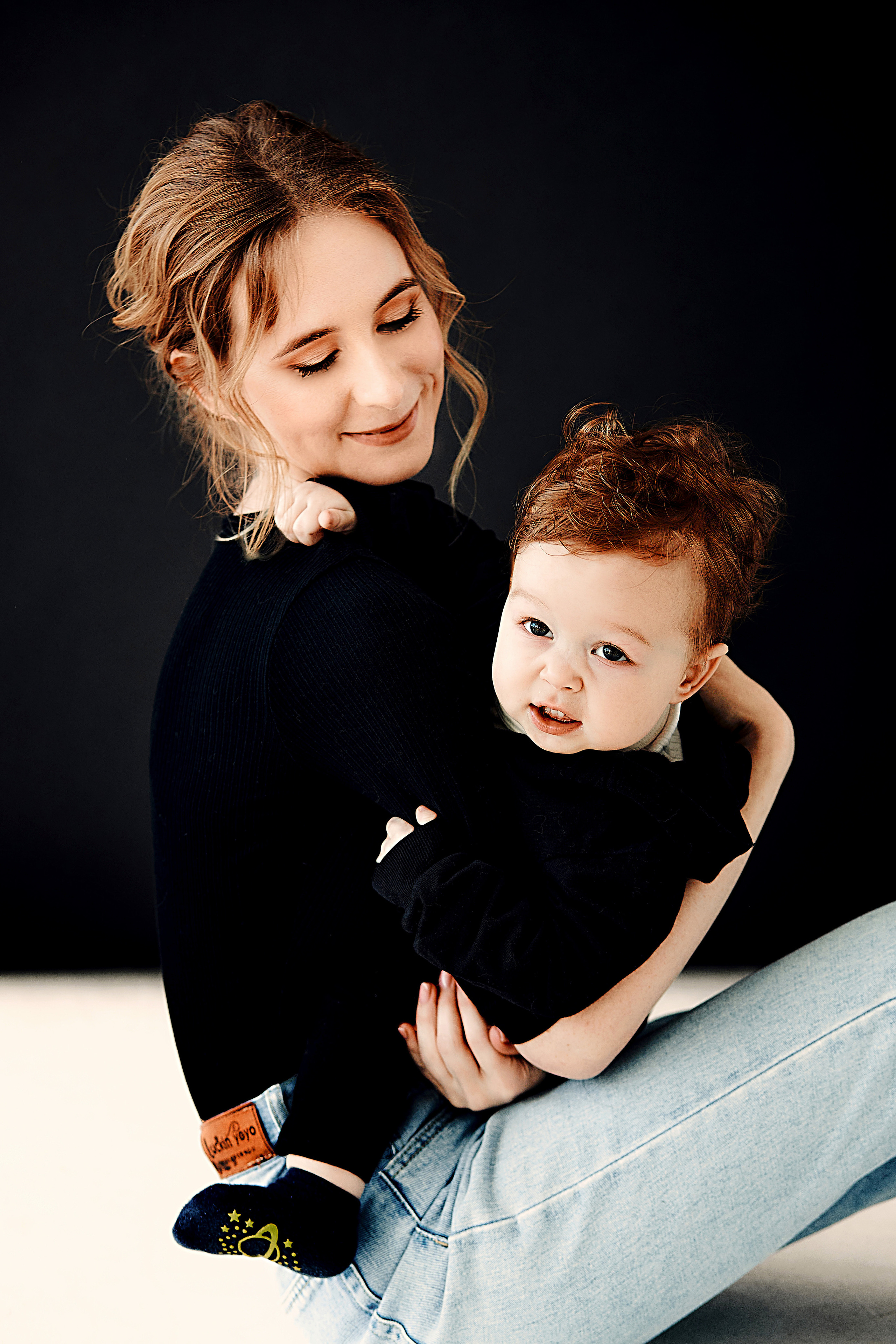 Оля, Илья и Вова. Свадебный фотограф Чайковский