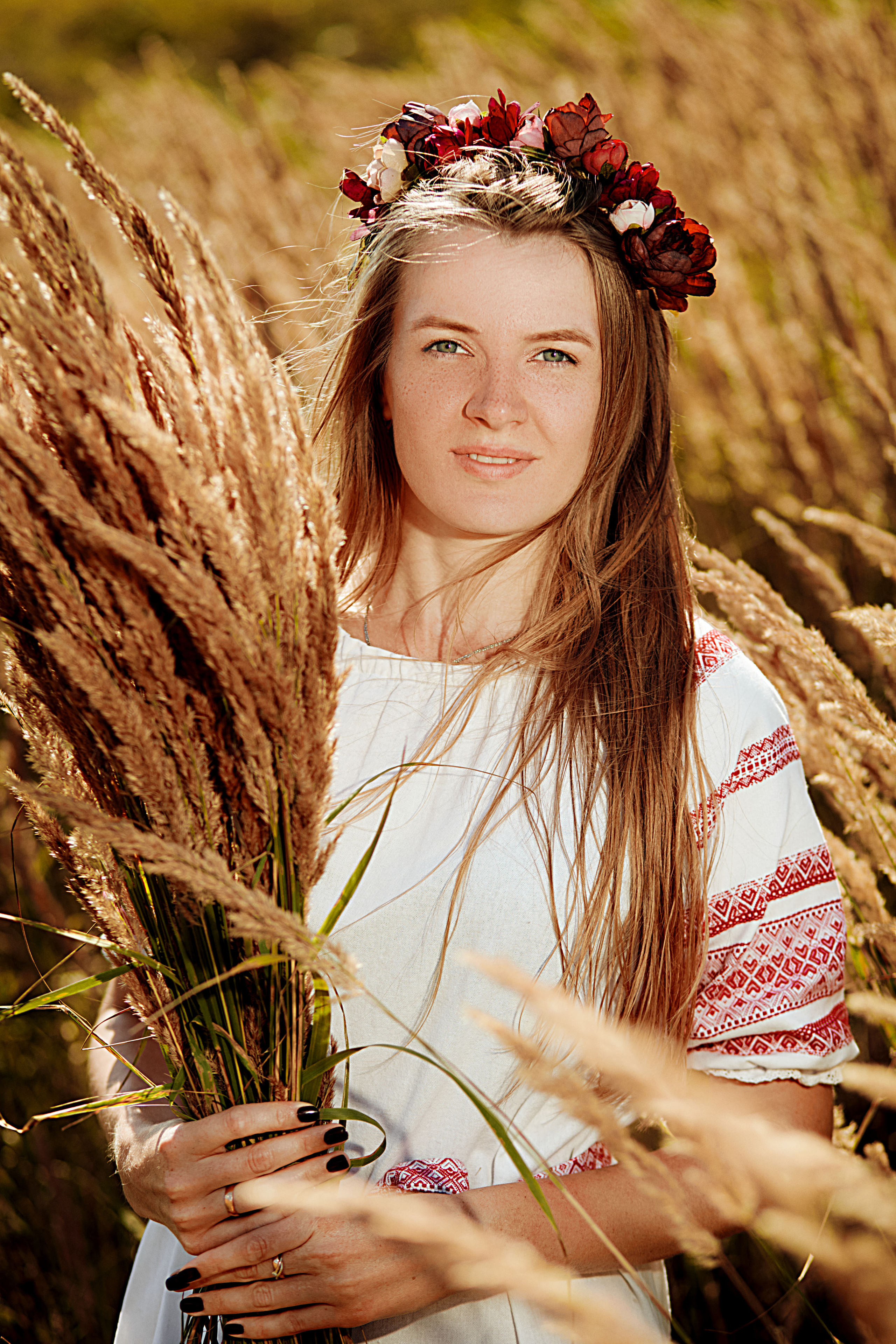 Сергей и Алёна. Свадебный фотограф Чайковский