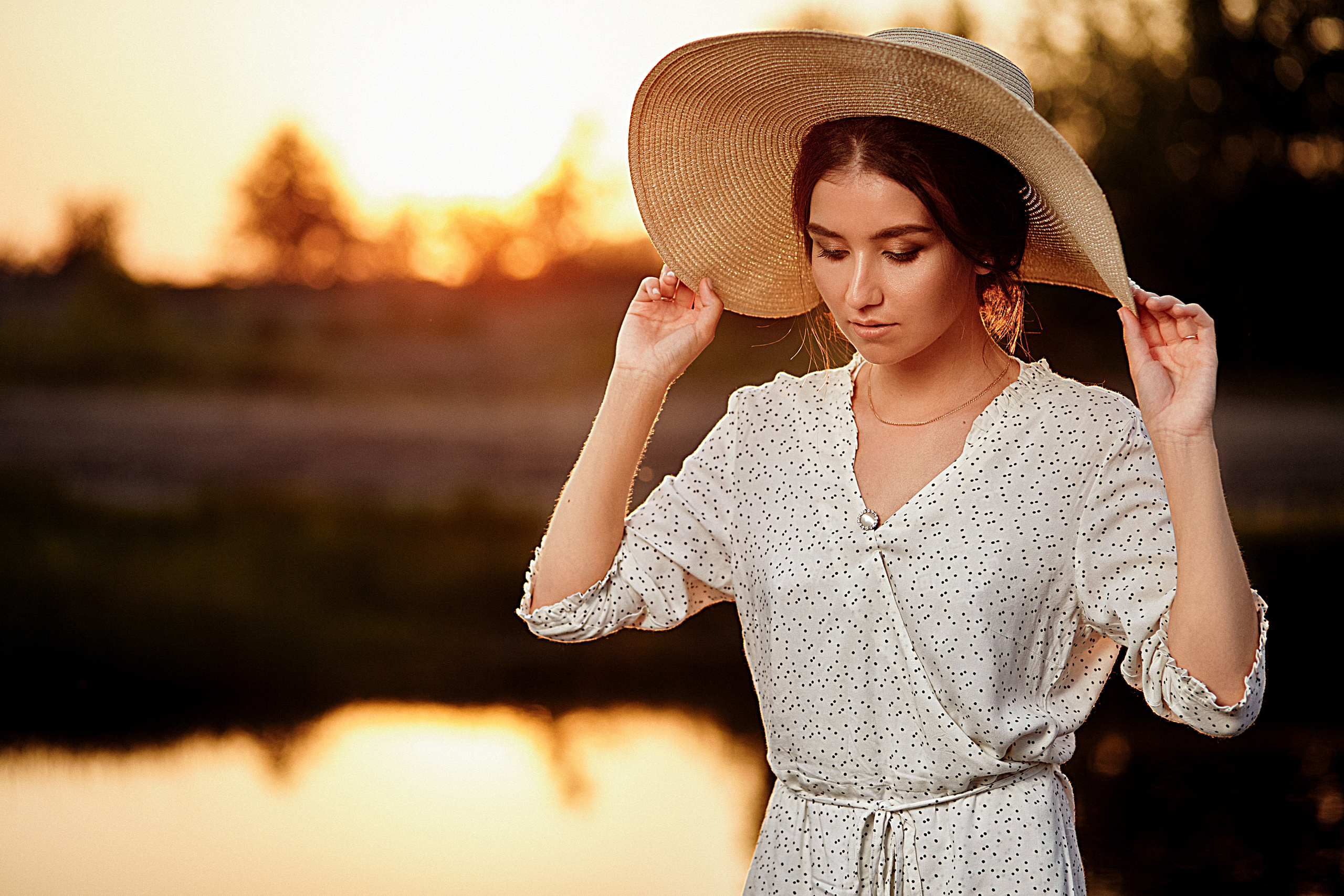 Юрий и Вероника. Свадебный фотограф Чайковский