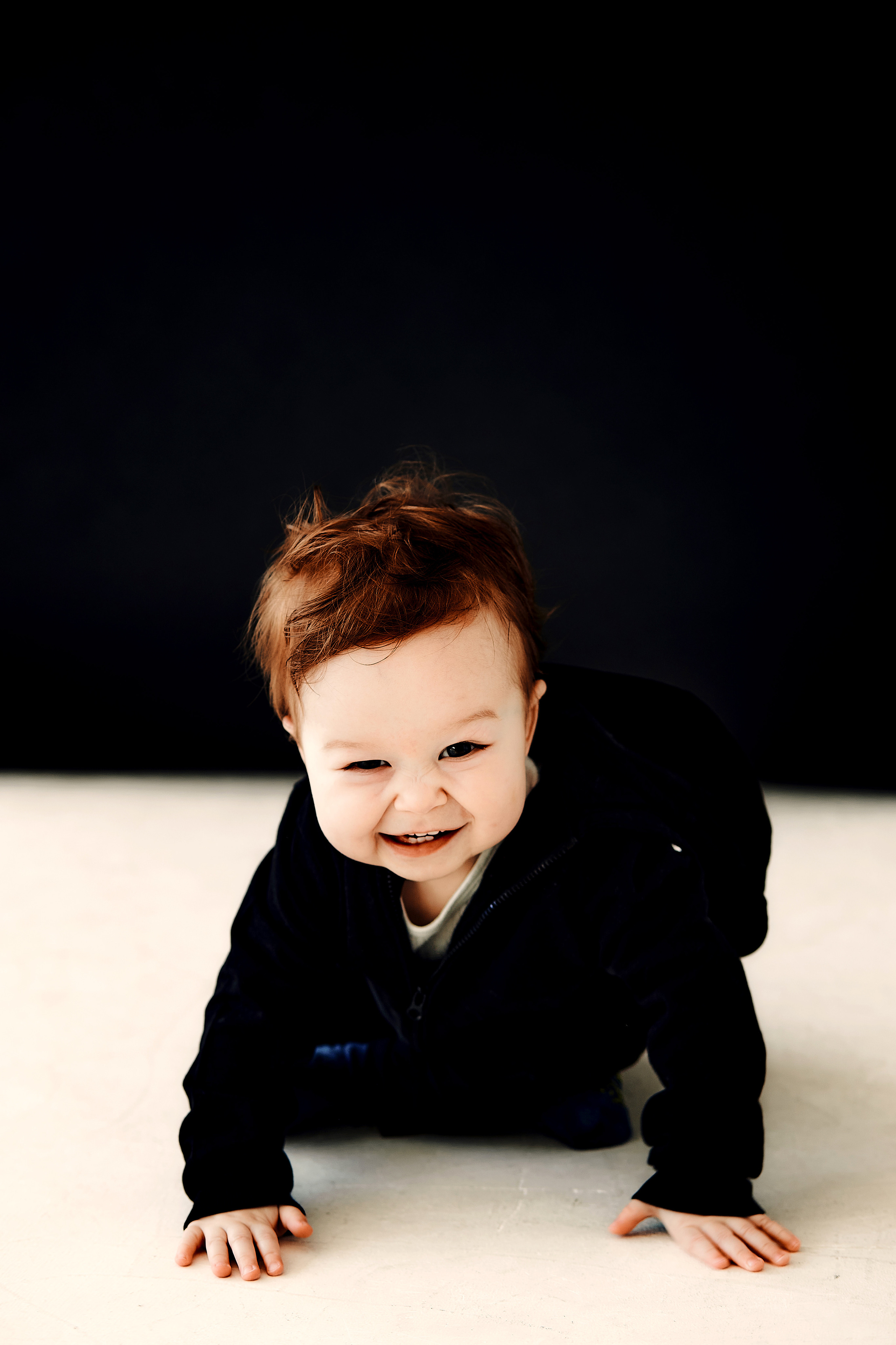 Оля, Илья и Вова. Свадебный фотограф Чайковский