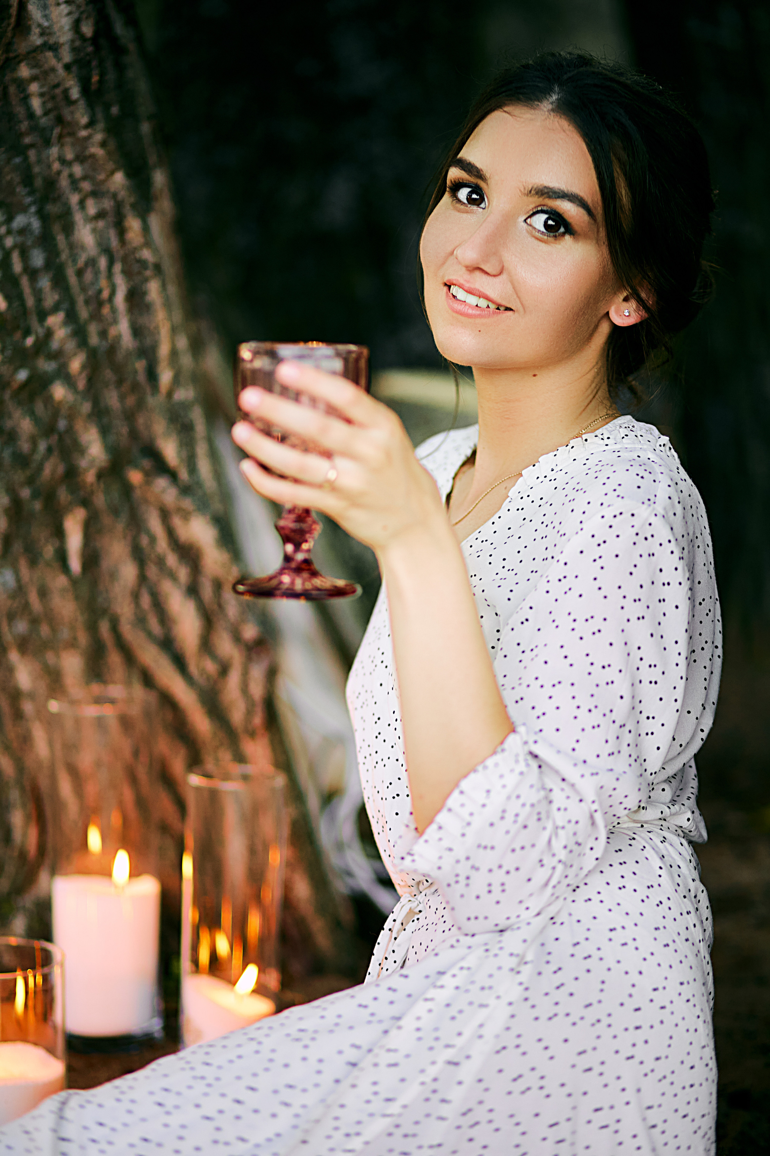 Юрий и Вероника. Свадебный фотограф Чайковский