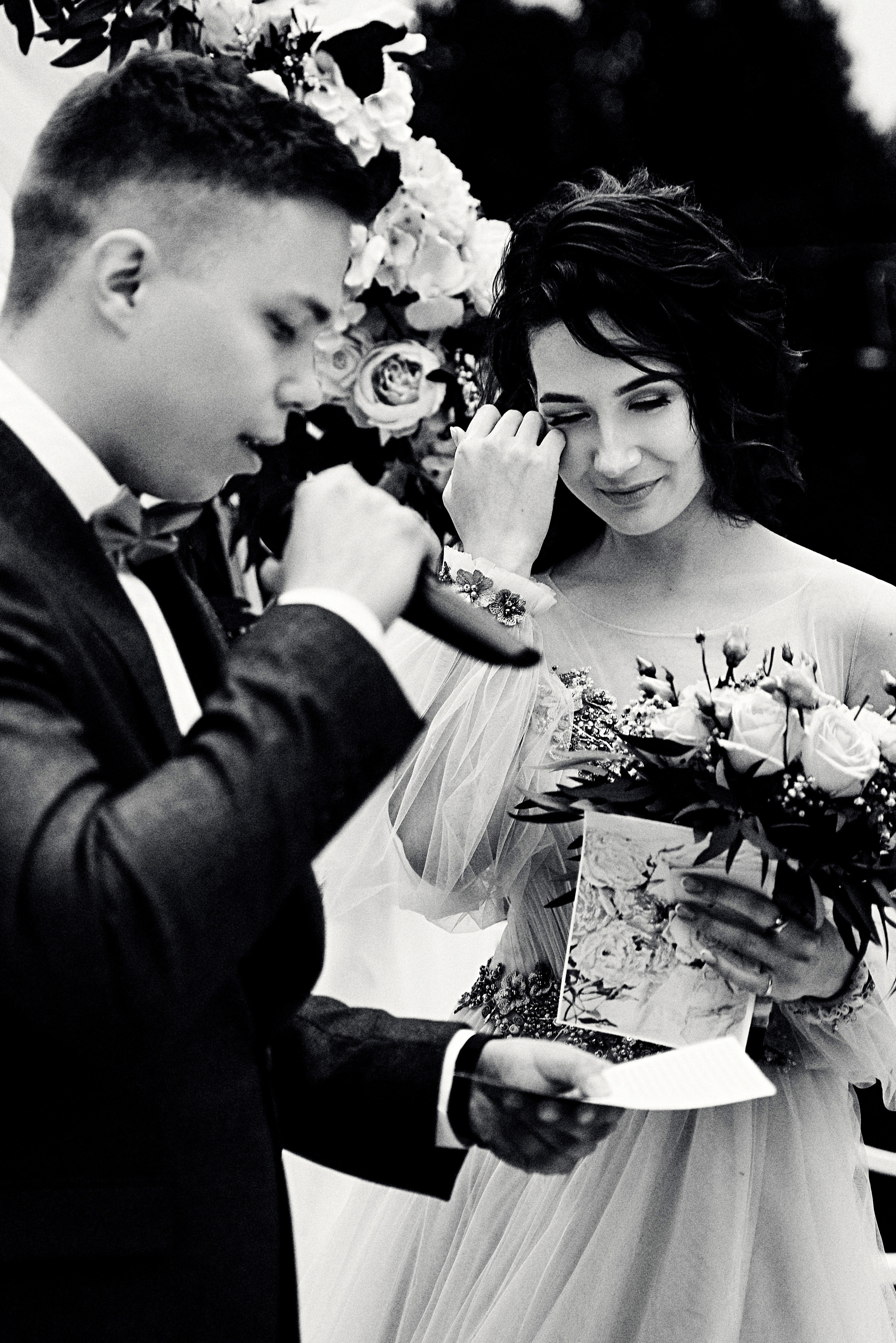 Константин и Анастасия. Свадебный фотограф Чайковский