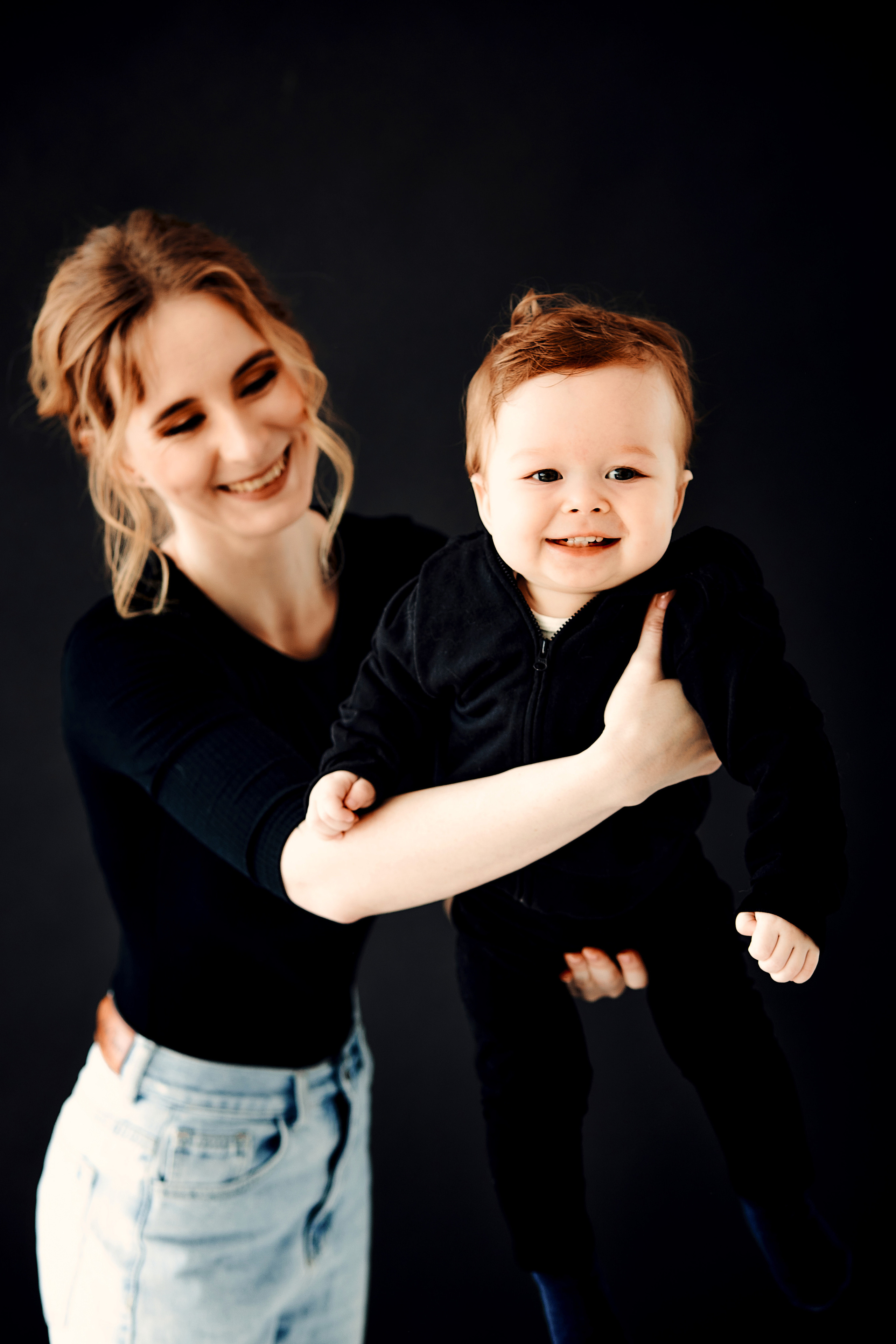 Оля, Илья и Вова. Свадебный фотограф Чайковский