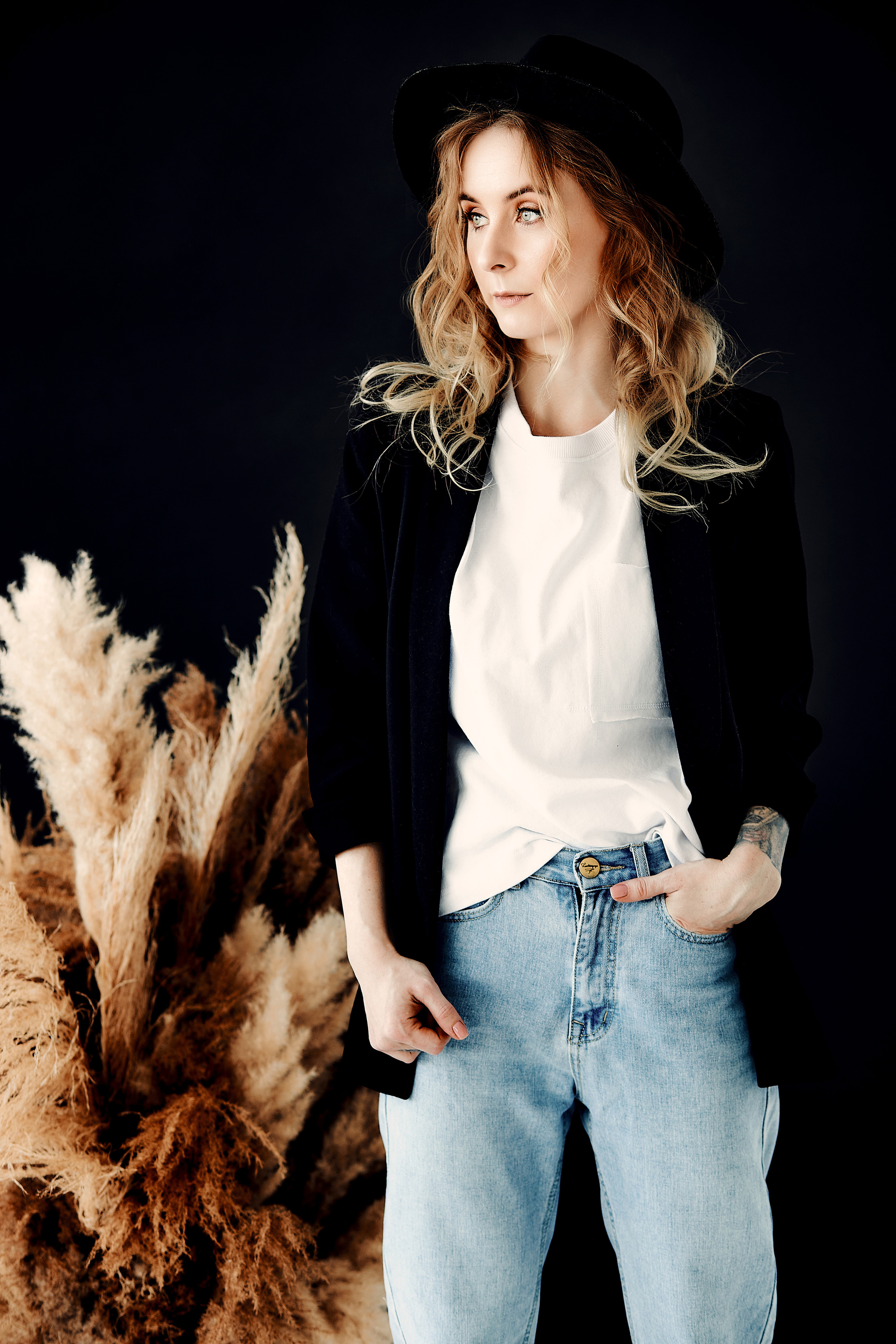 Оля, Илья и Вова. Свадебный фотограф Чайковский