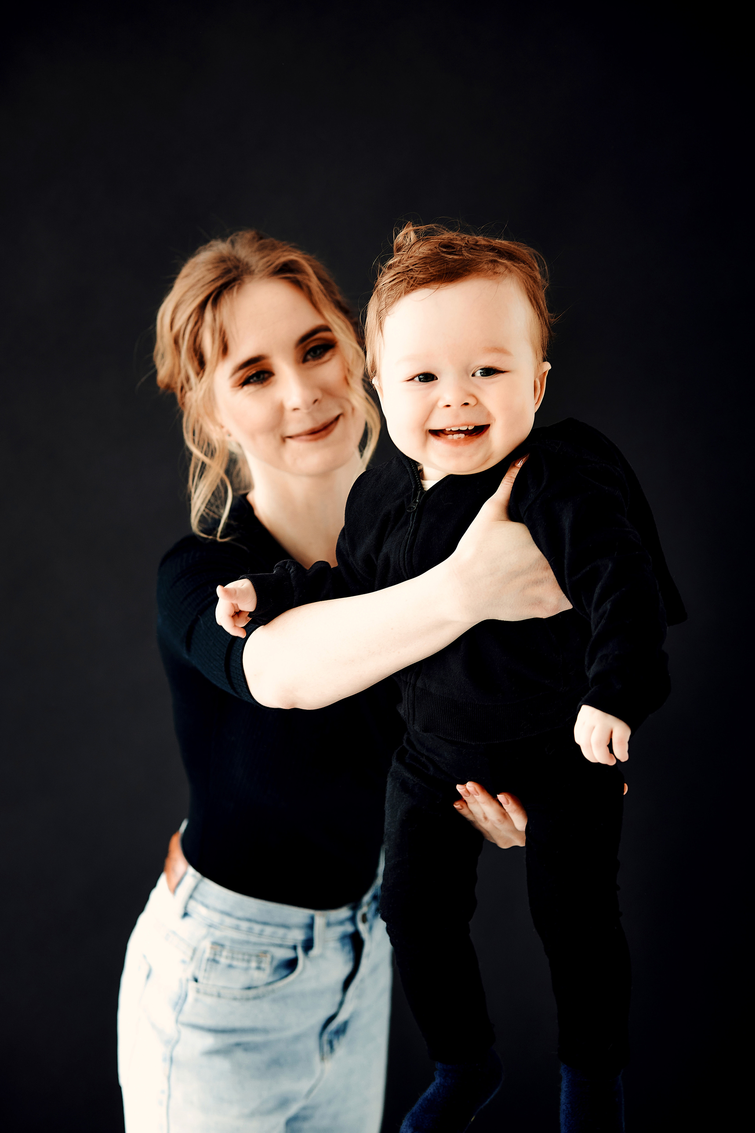 Оля, Илья и Вова. Свадебный фотограф Чайковский