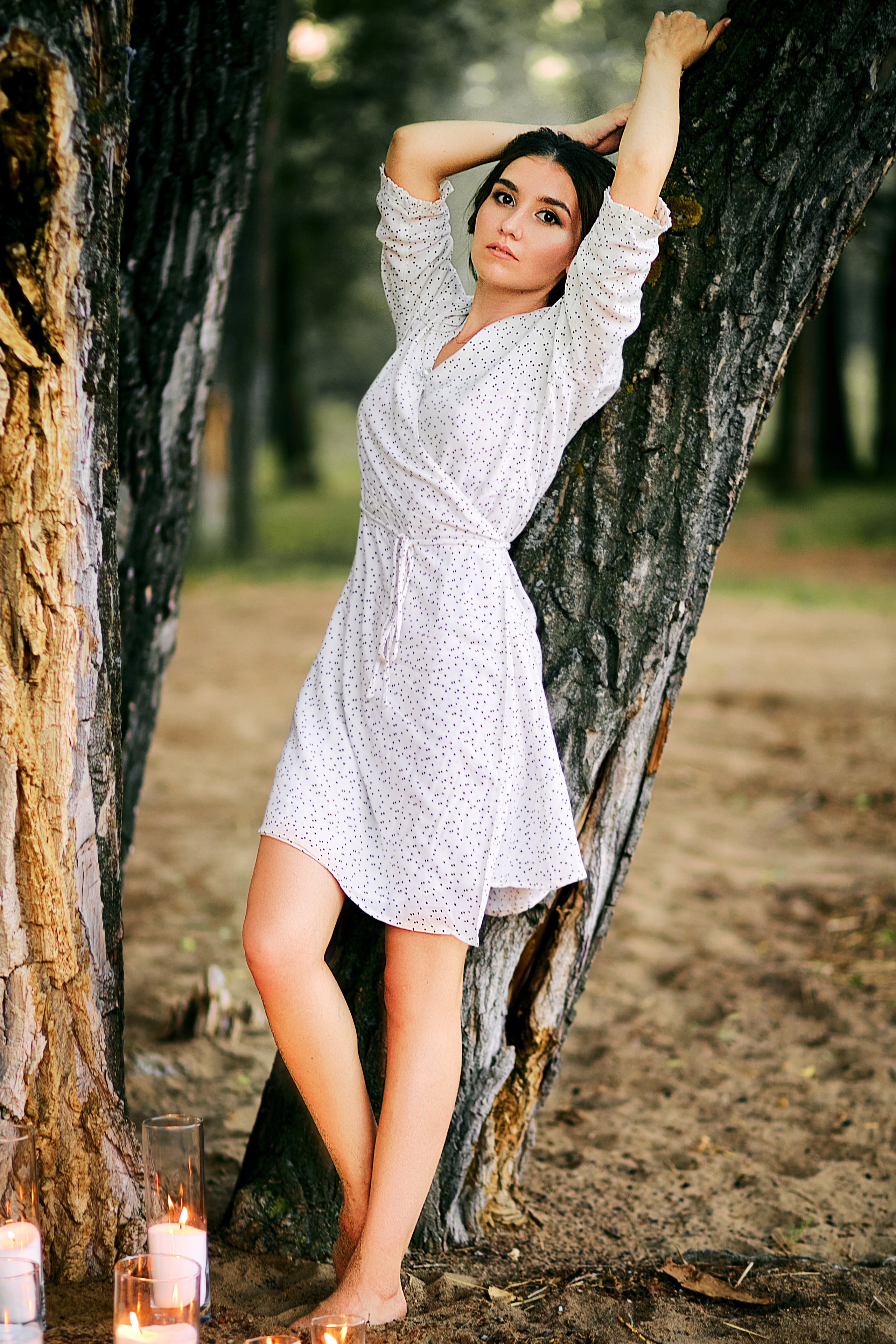 Юрий и Вероника. Свадебный фотограф Чайковский