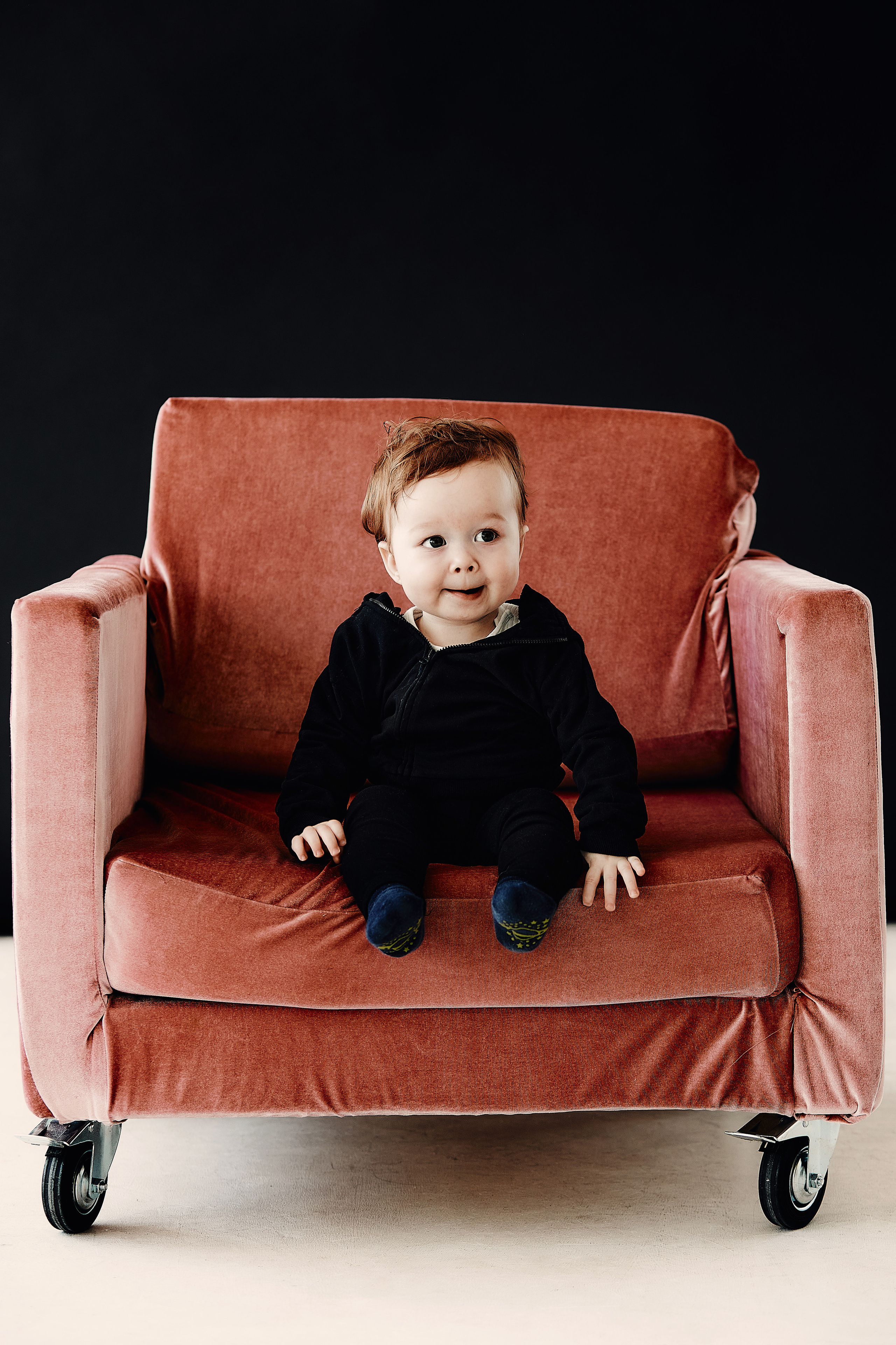 Оля, Илья и Вова. Свадебный фотограф Чайковский