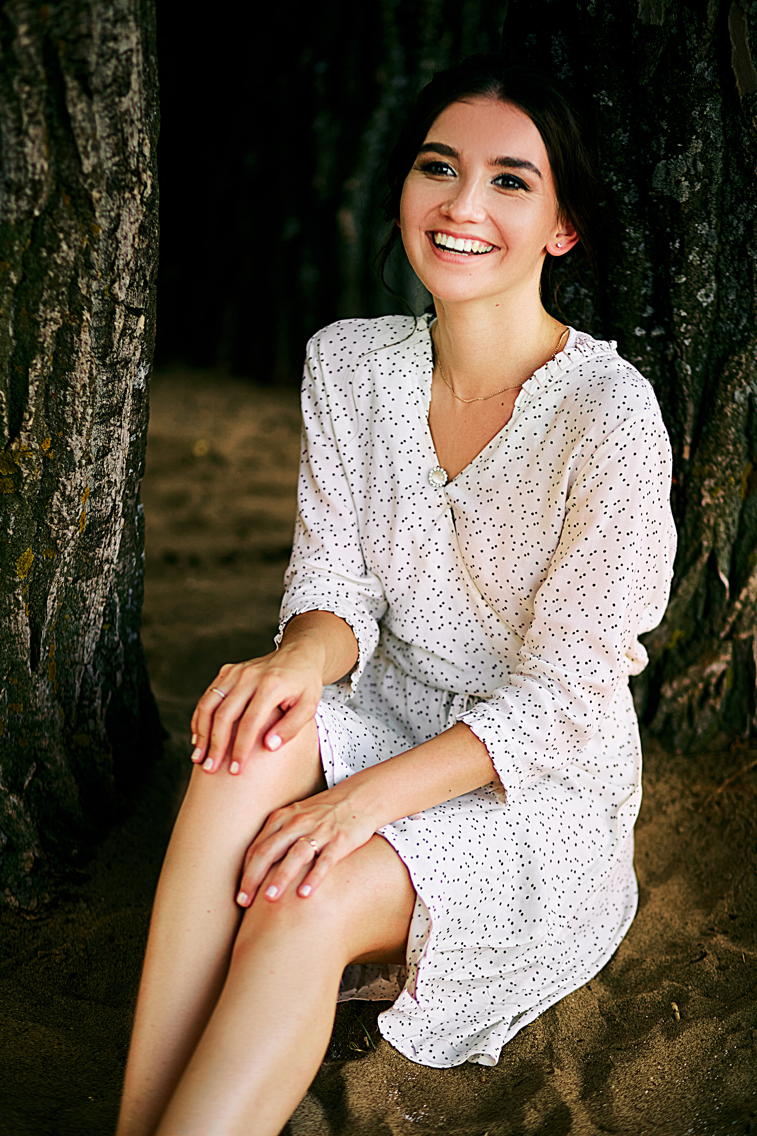 Юрий и Вероника. Свадебный фотограф Чайковский