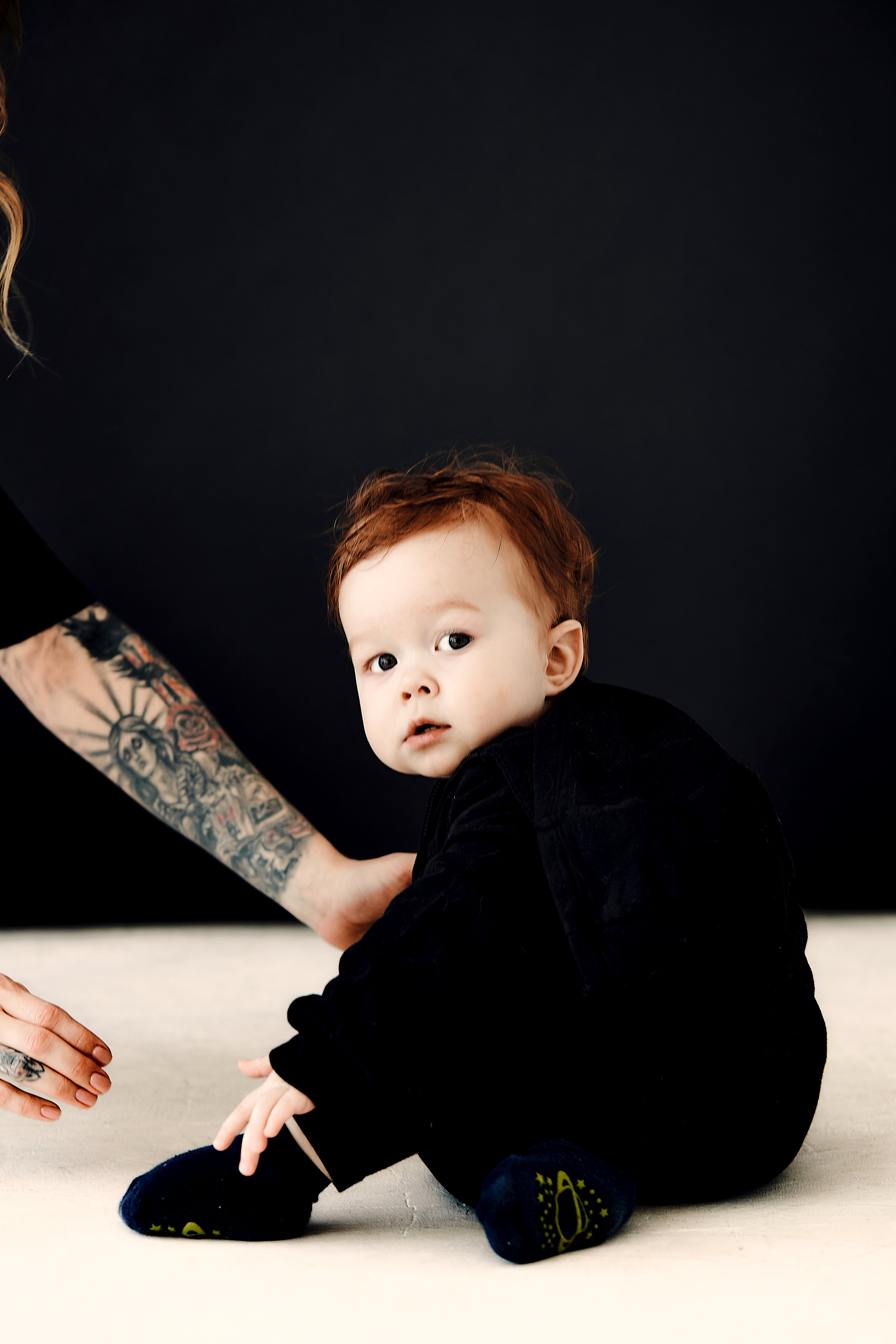 Оля, Илья и Вова. Свадебный фотограф Чайковский