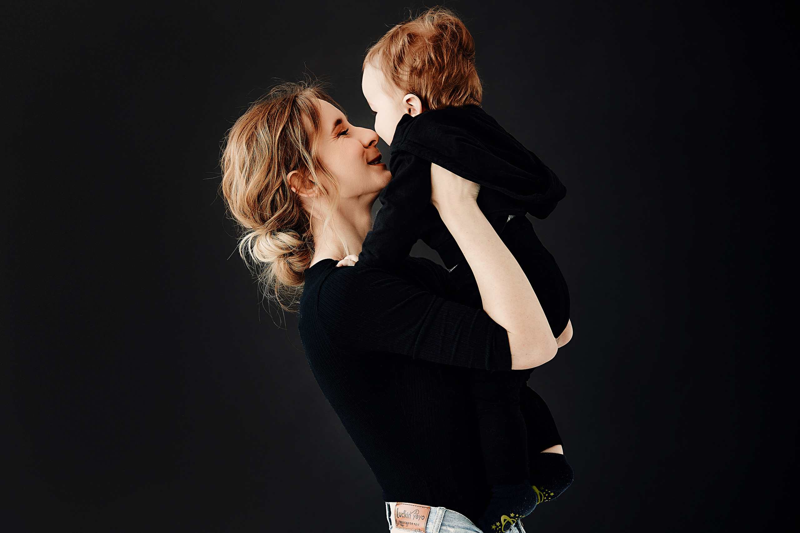 Оля, Илья и Вова. Свадебный фотограф Чайковский