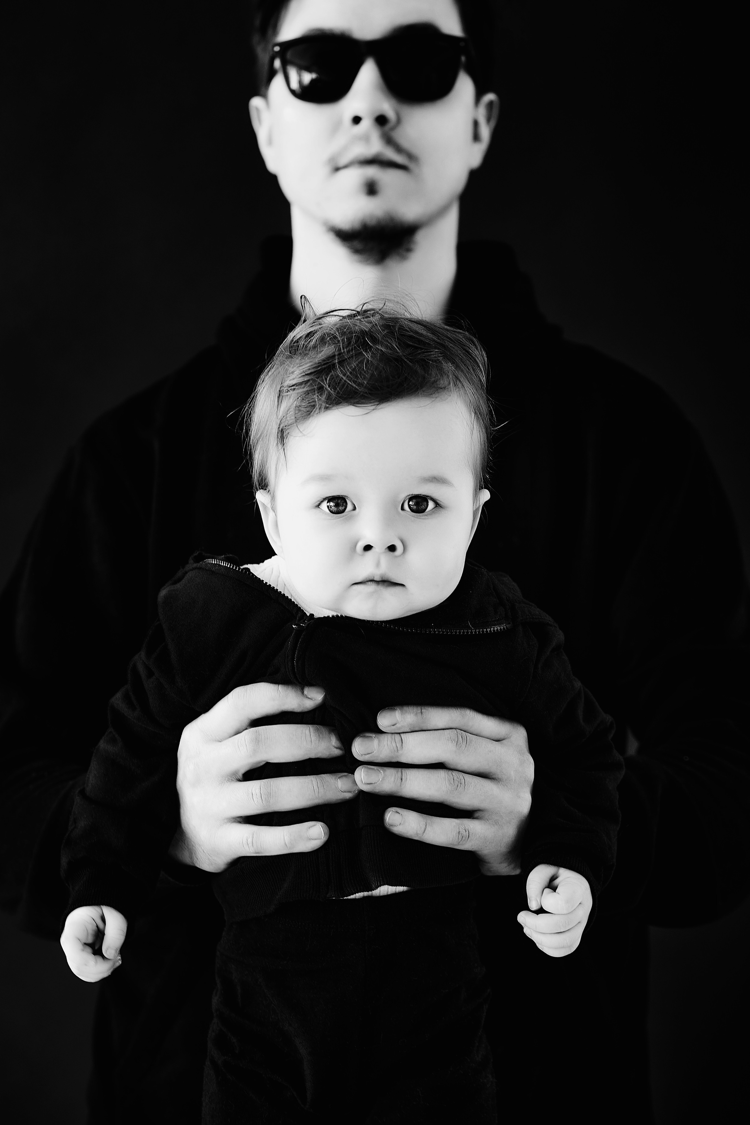 Оля, Илья и Вова. Свадебный фотограф Чайковский