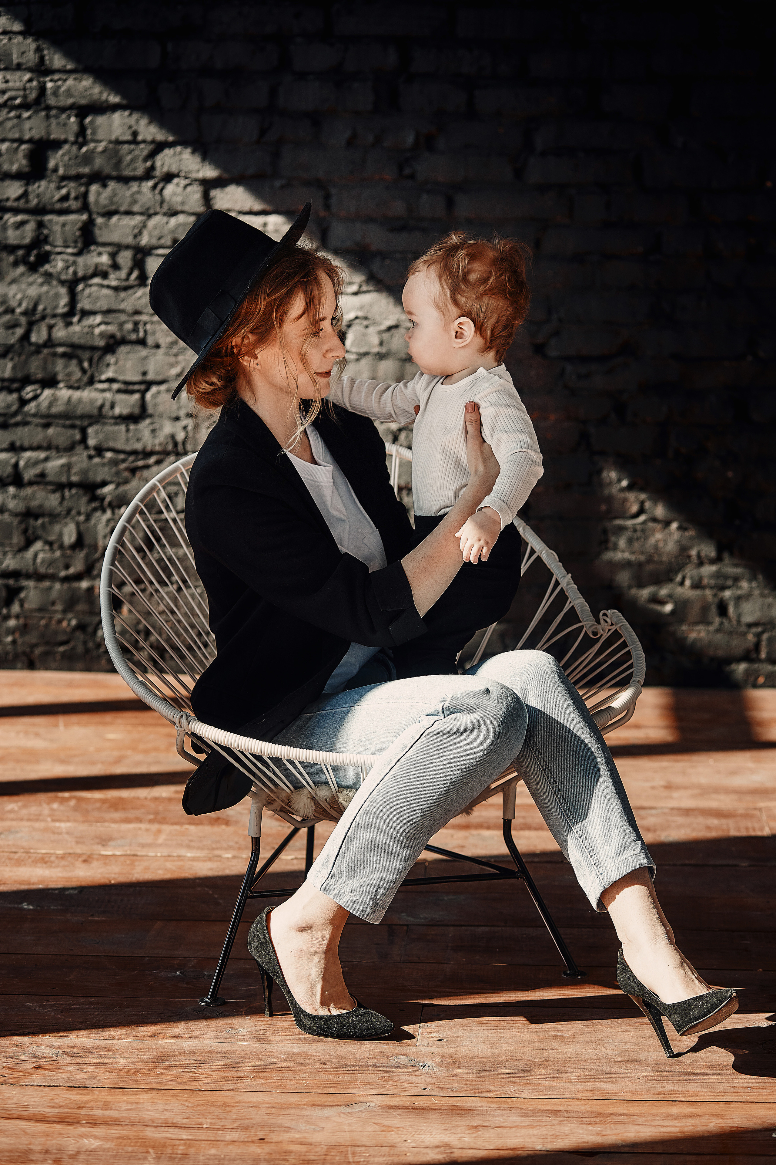 Оля, Илья и Вова. Свадебный фотограф Чайковский