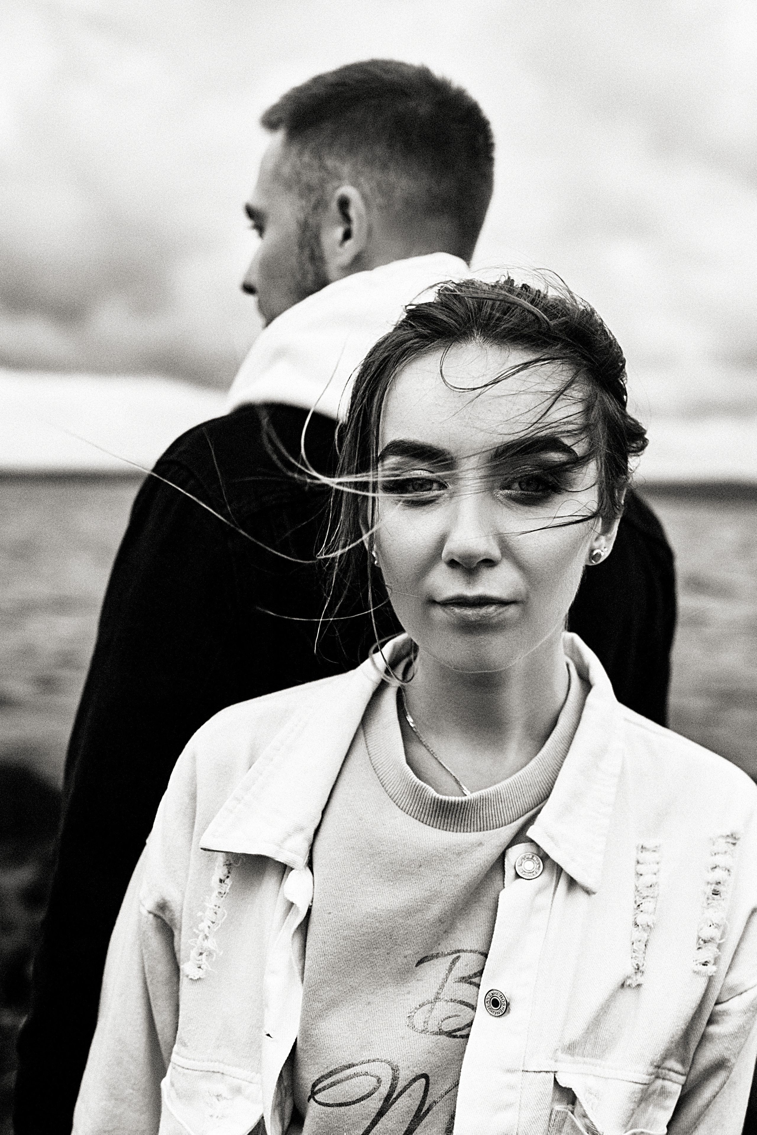 Игорь и Наталья. Свадебный фотограф Чайковский