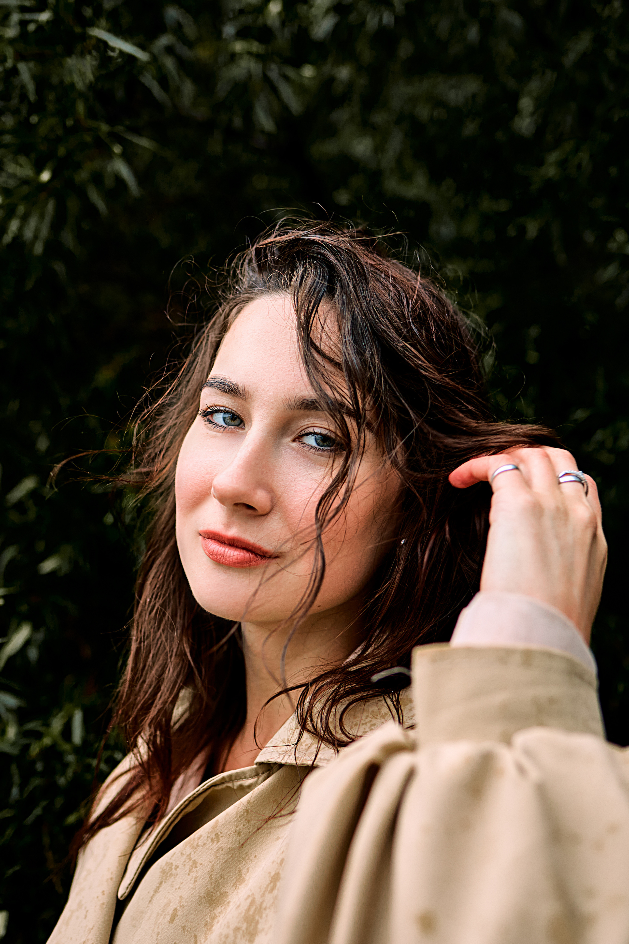 Константин и Анастасия. Свадебный фотограф Чайковский