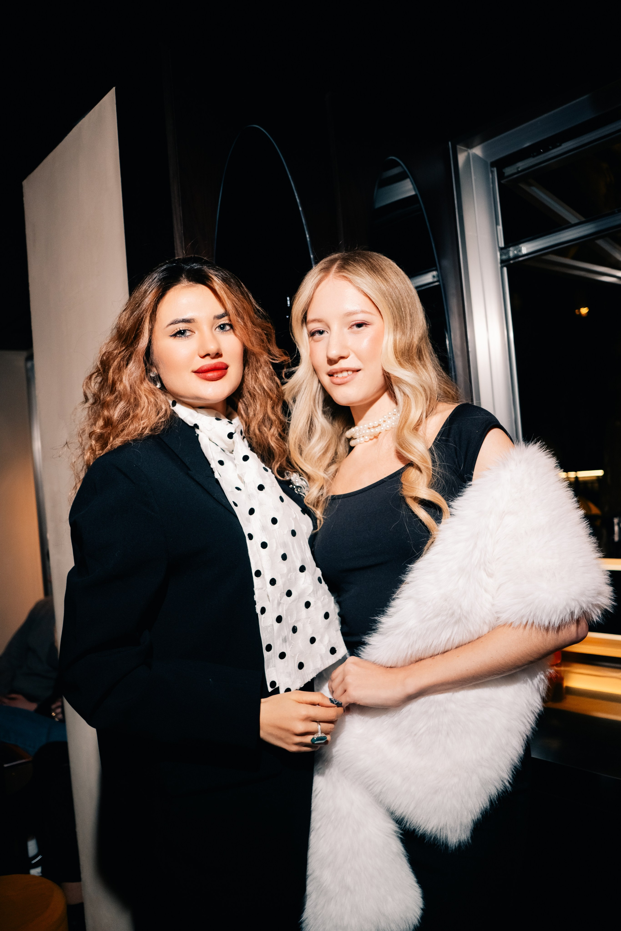 Reportage Party Photography in a Bar | Shanghai