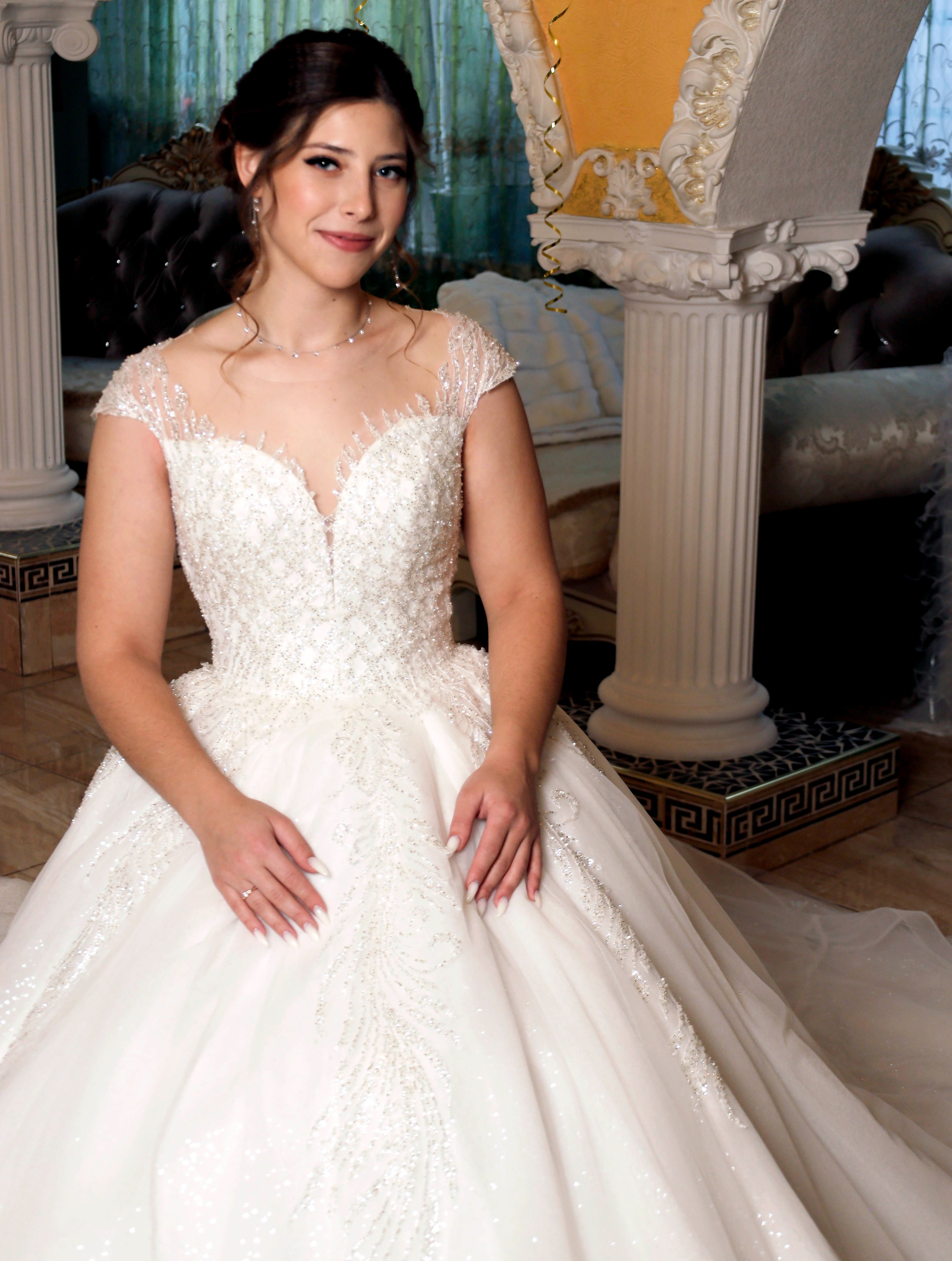 Владимир и Ангелина 16 ноября 2024 г.Батайск. Свадебный фотограф ростовская область