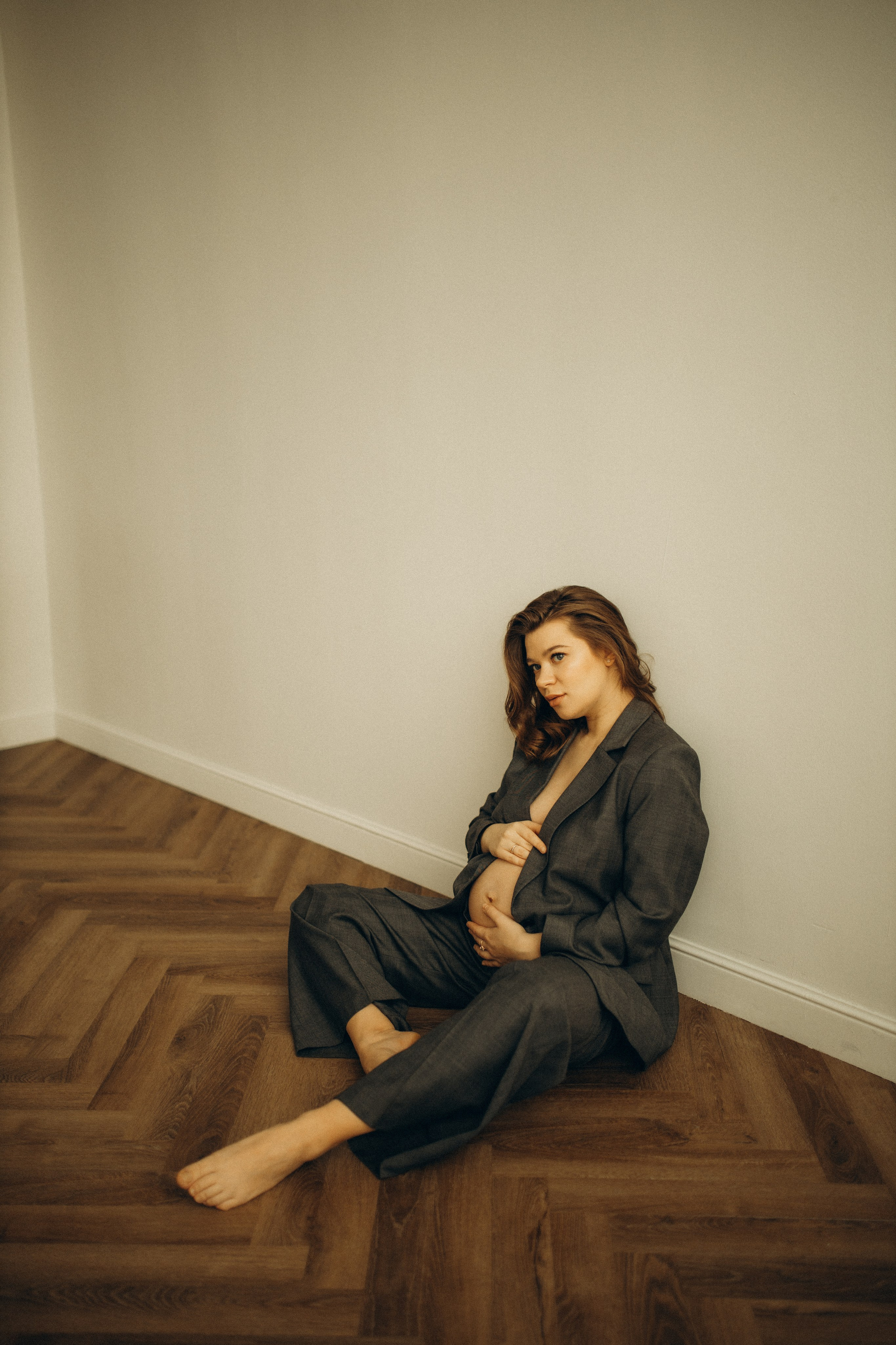 Анастасия. Семейный фотограф Вероника Каюрова Ярославль