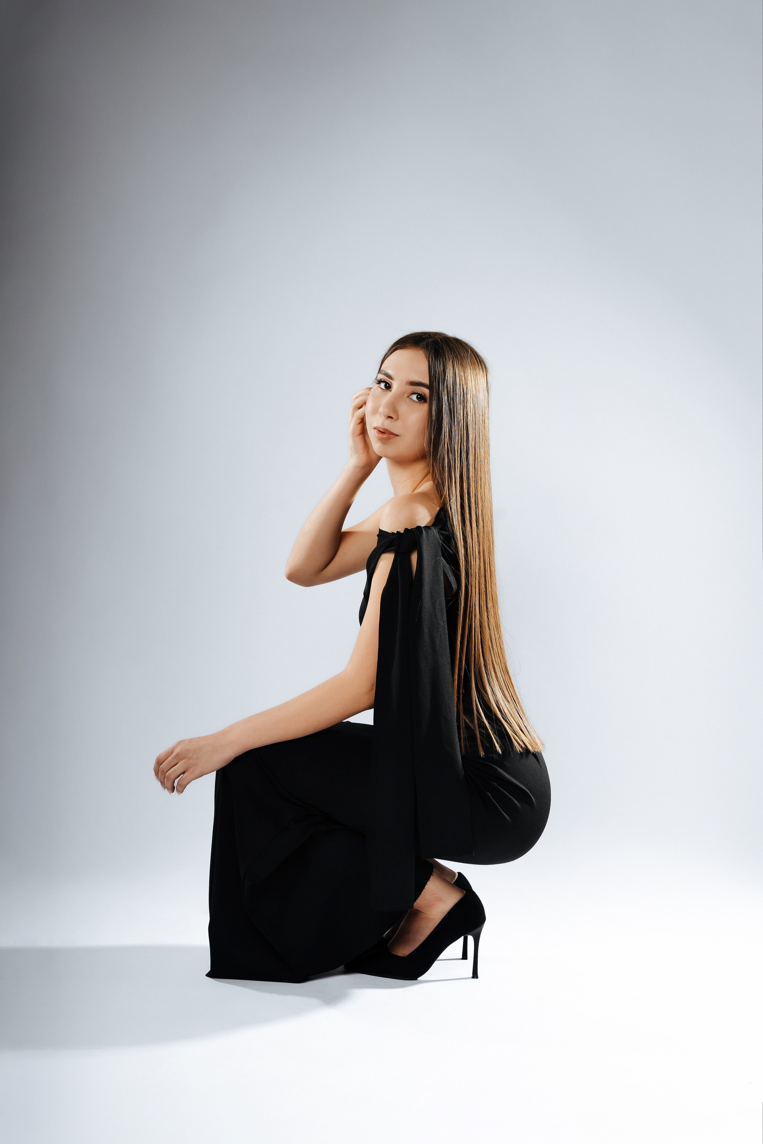 Самира. Семейный и свадебный фотограф в Бугуруслане Екатерина Ронжина