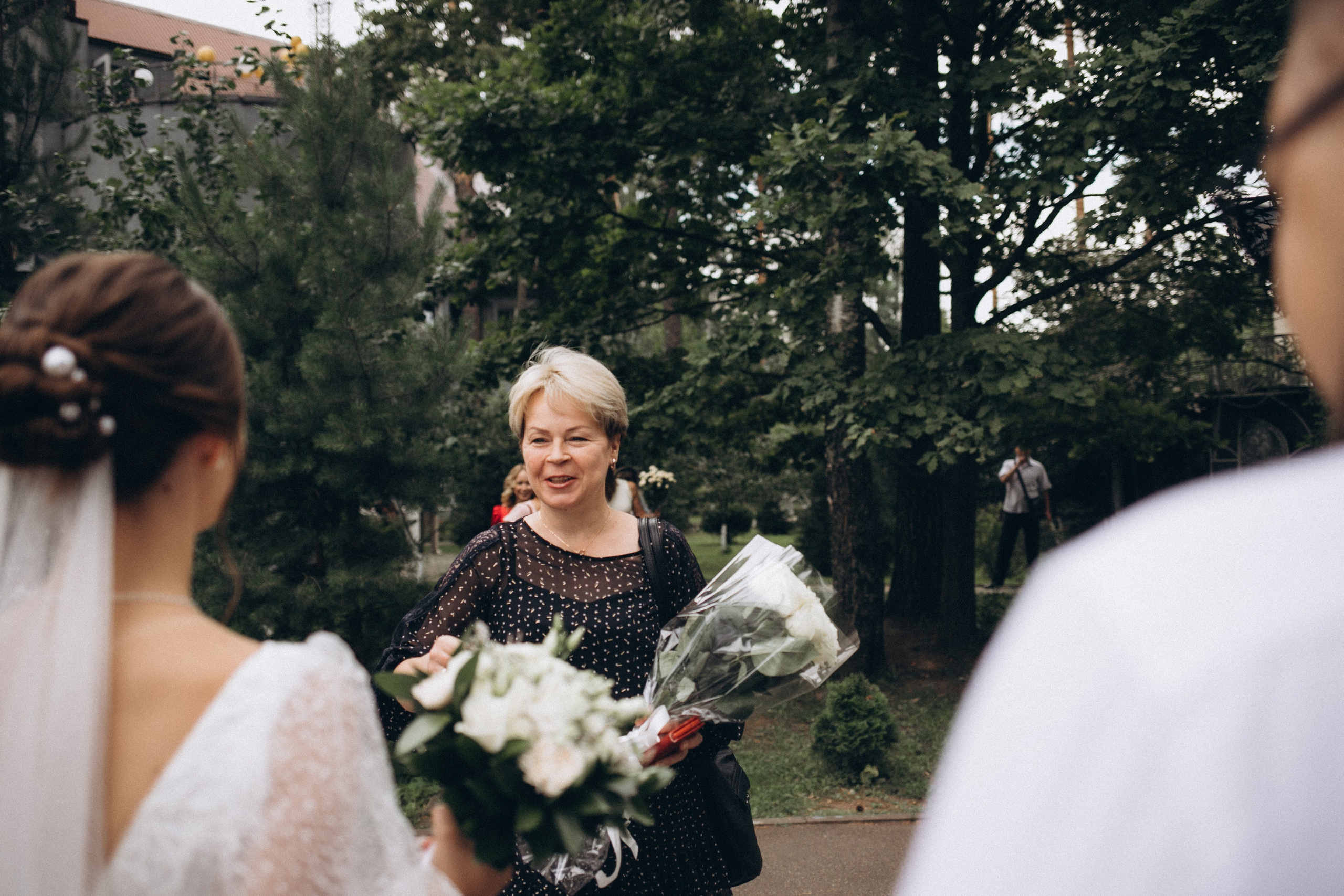 Жаркий июнь. Семейный и свадебный фотограф Анна Кожокарь
