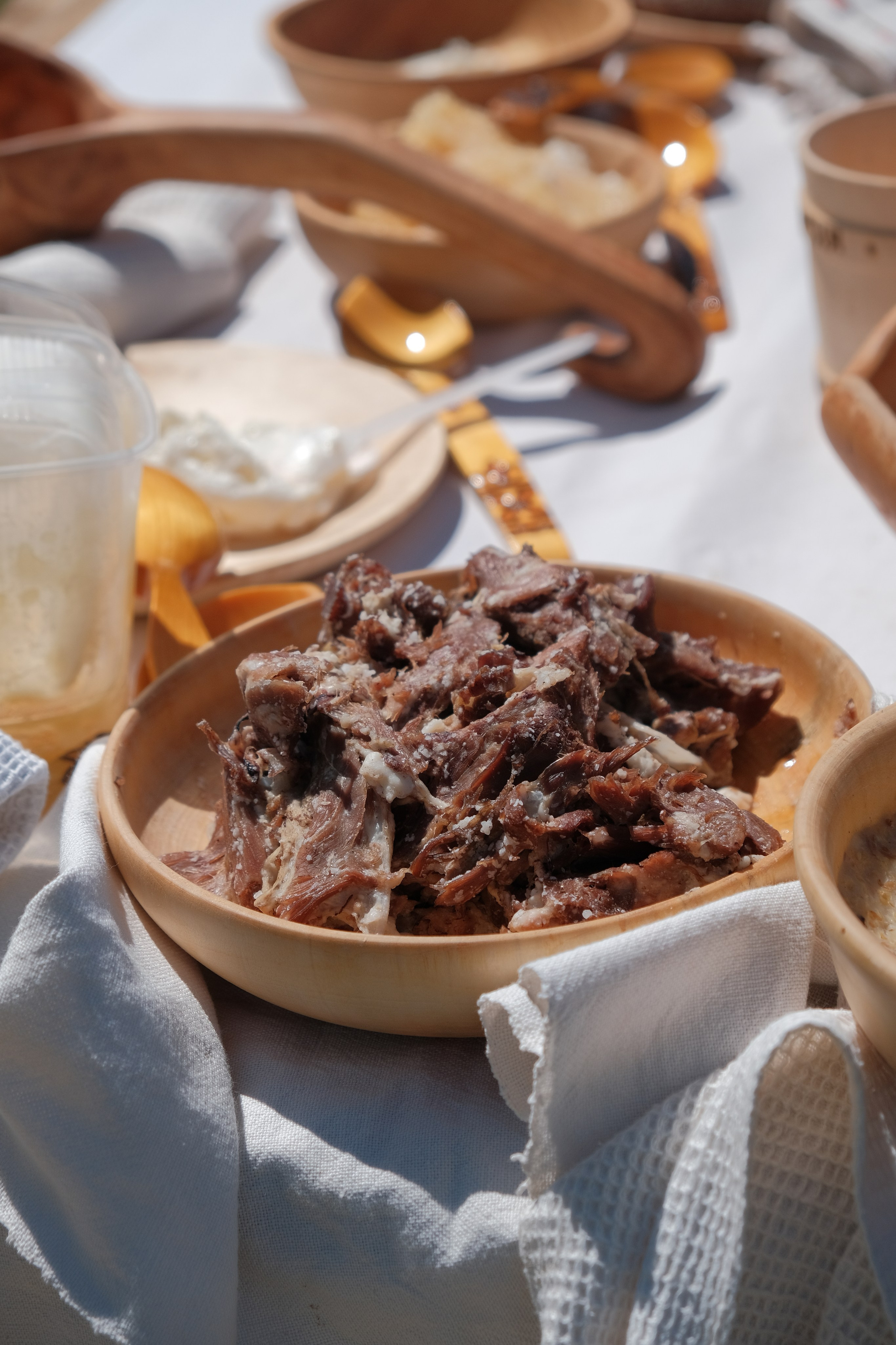 Удмуртский национальный праздник «Гербер». 2023. Максим Егоров, г. Ижевск. Репортажная, предметная съёмка и фуд-фотография