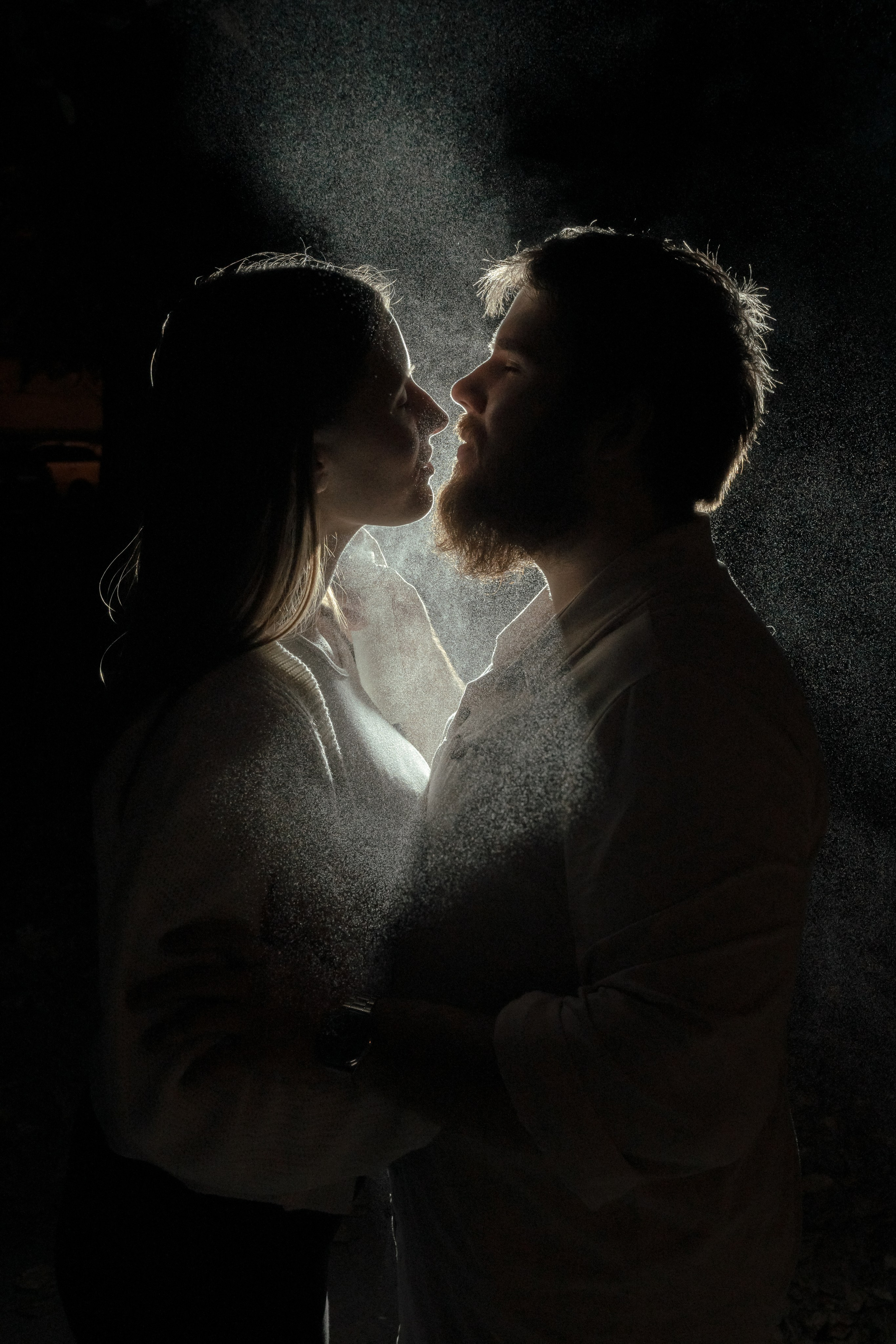 Вика&Даня. Фотограф и видеограф в Тюмени Екатерина Чернецкая