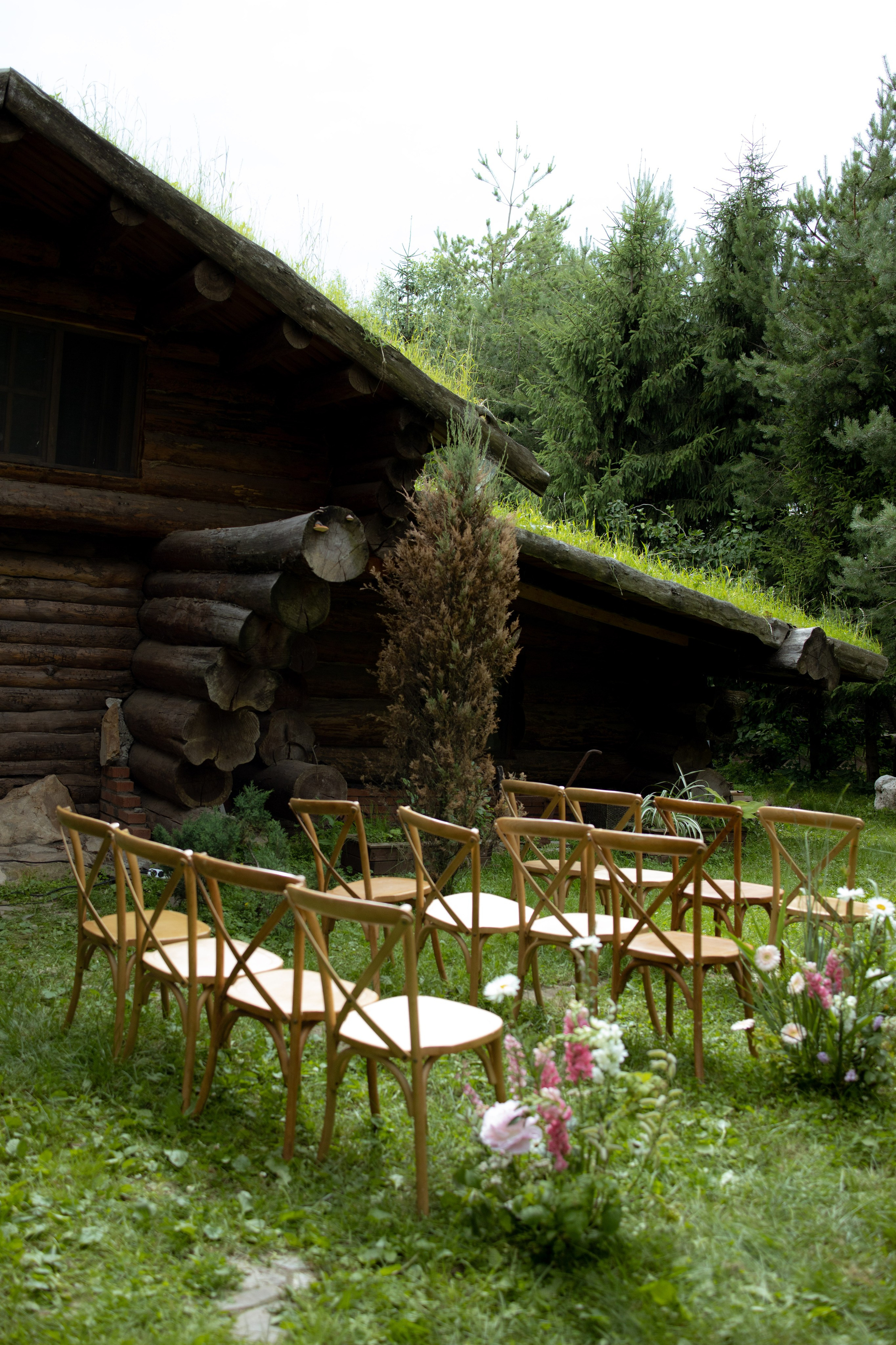Павел & Полина. Оформление свадеб, декор свадеб Вера Маркова, Москва