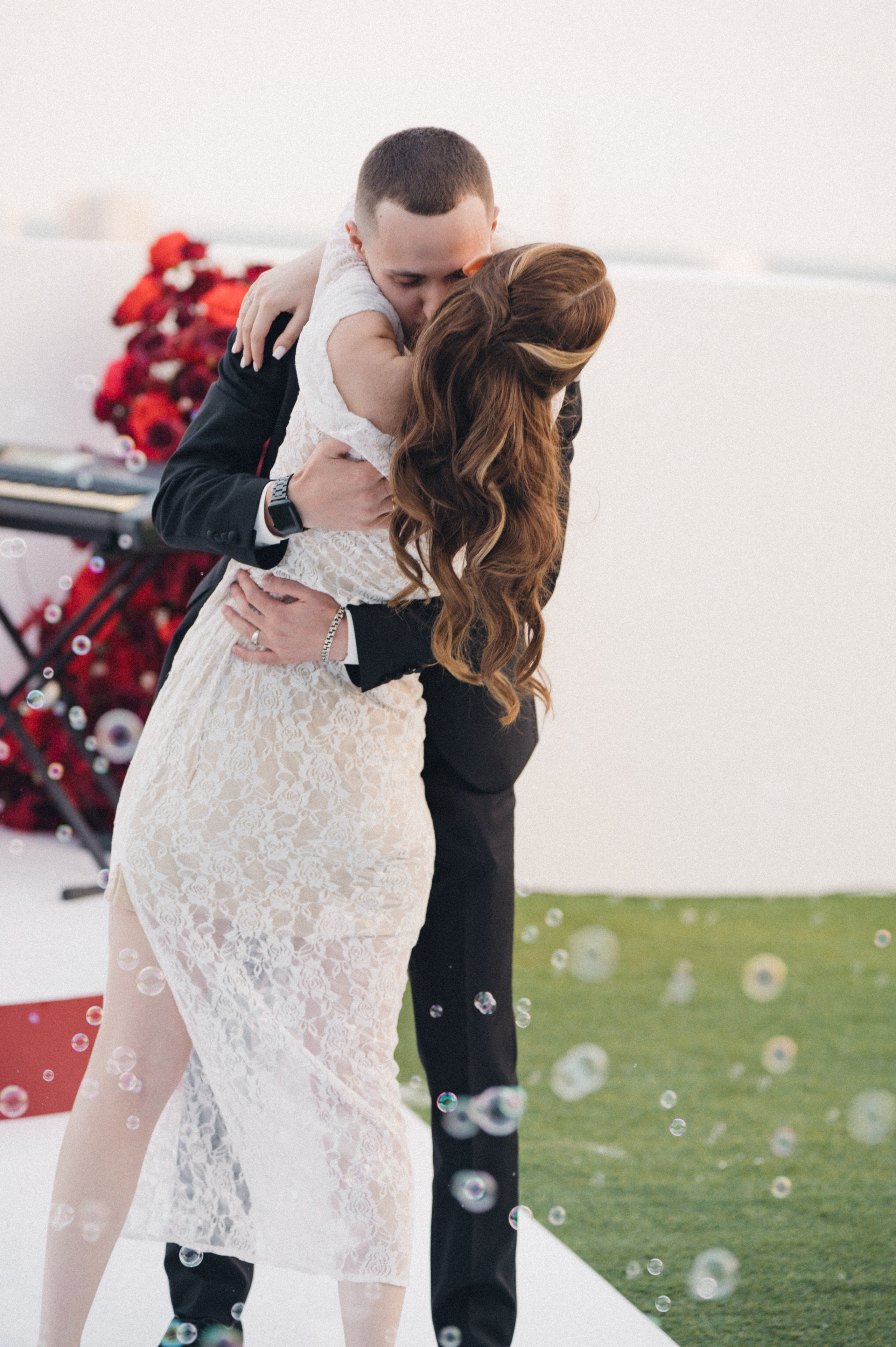 Дарья и Артём. Репортажный и свадебный фотограф в Сургуте