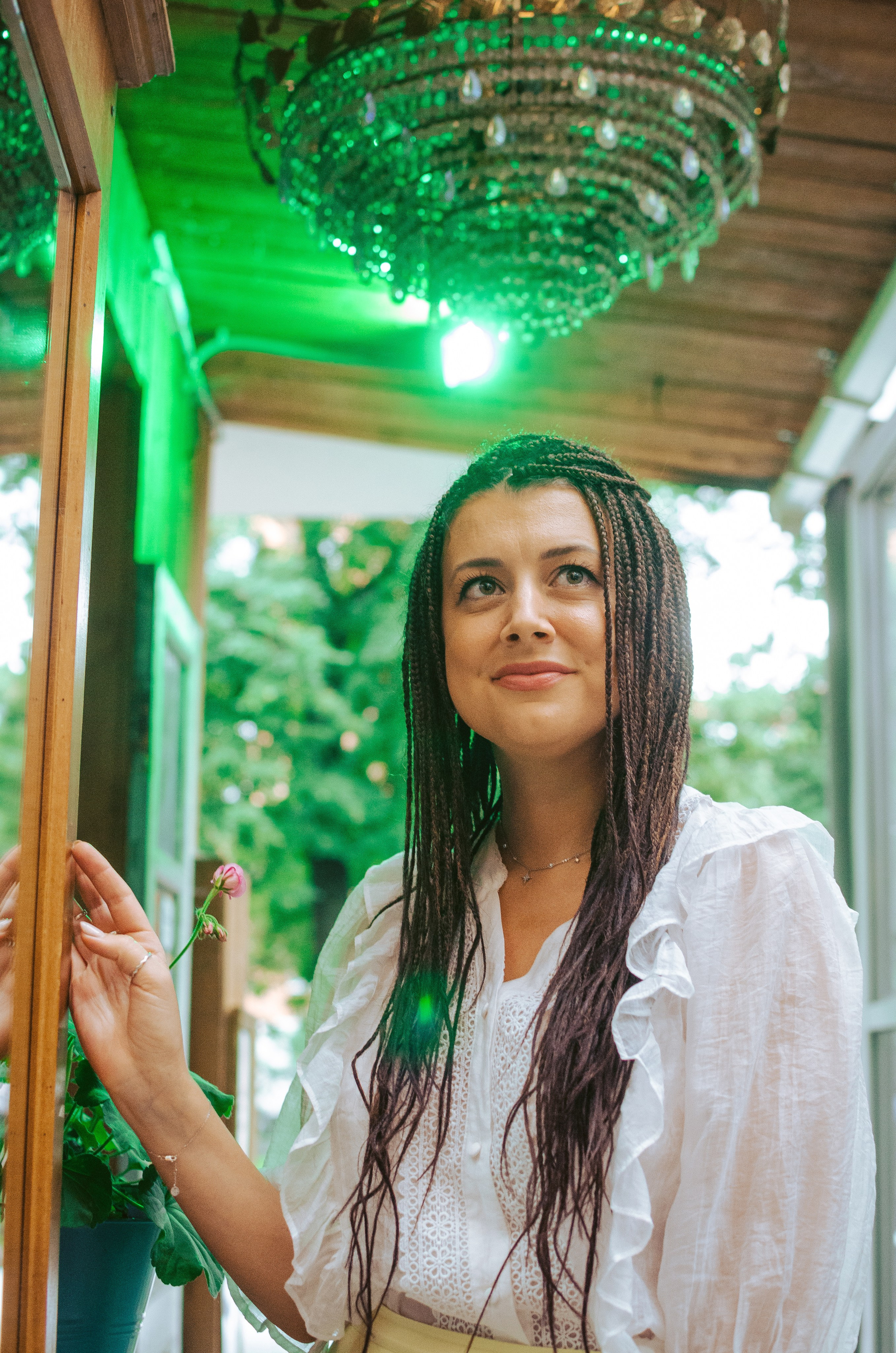 Елизавета. КВЭЛ — Кто Все Эти Люди