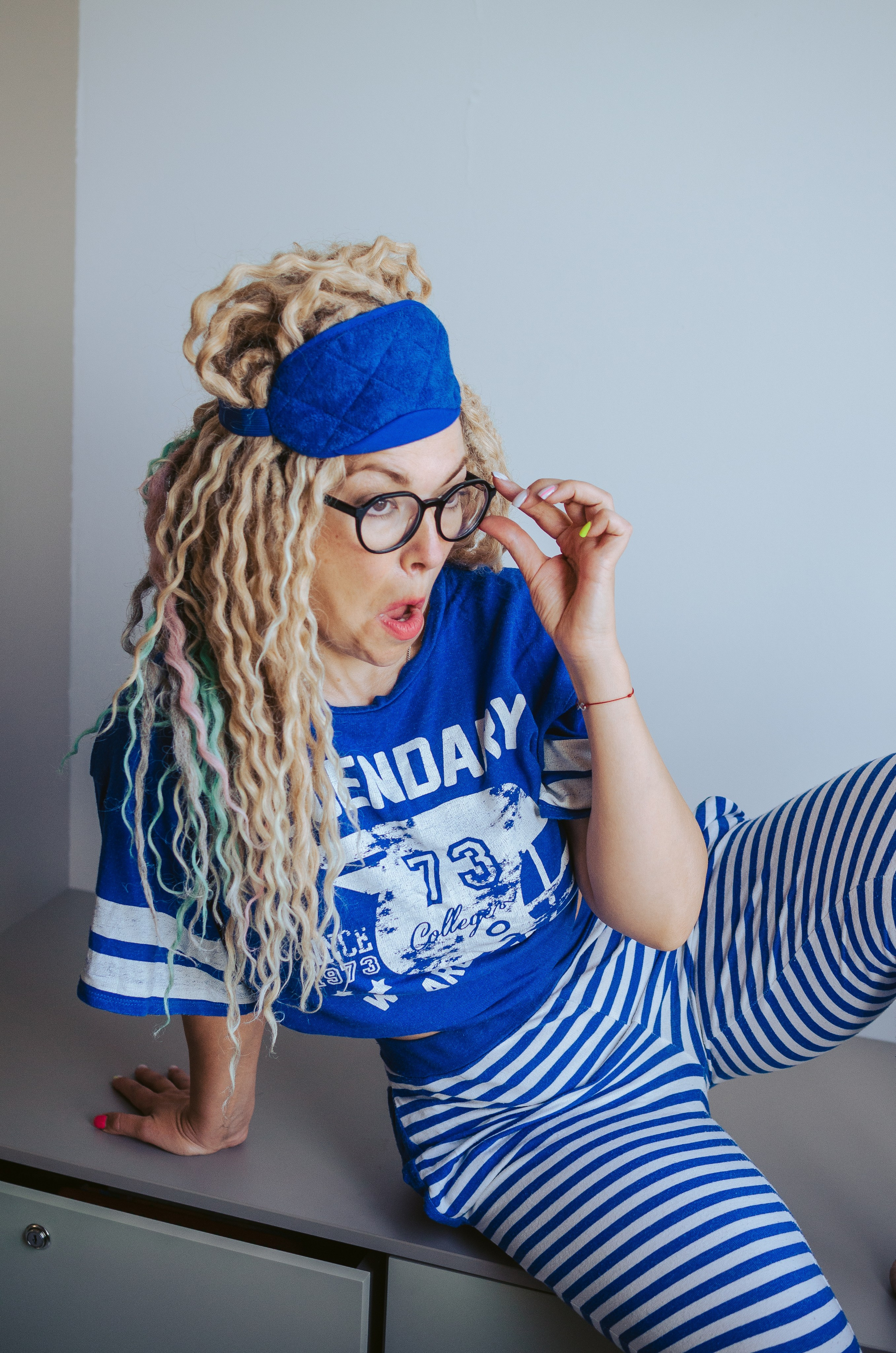 Наталья Миро. КВЭЛ — Кто Все Эти Люди