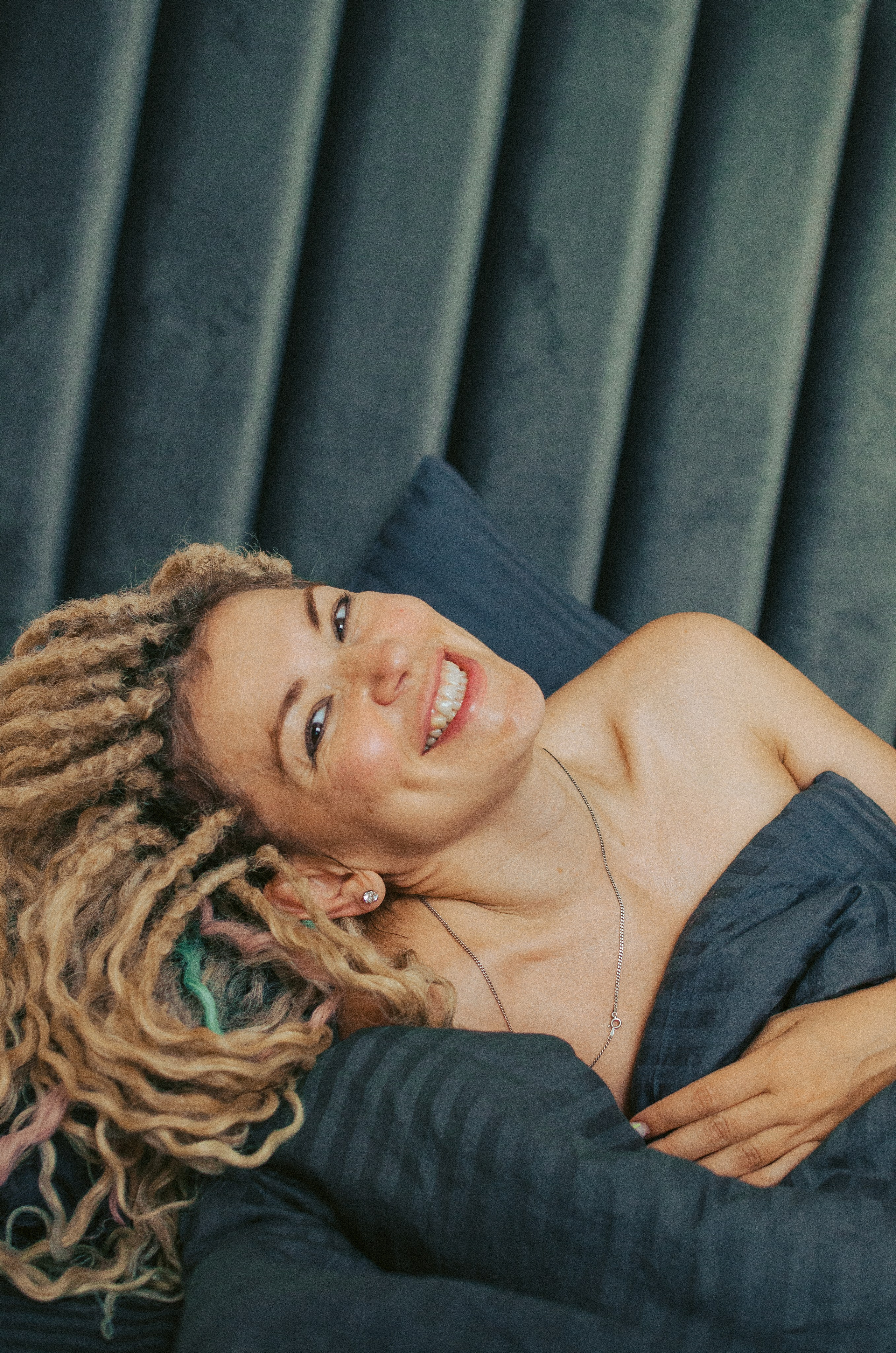 Наталья Миро. КВЭЛ — Кто Все Эти Люди