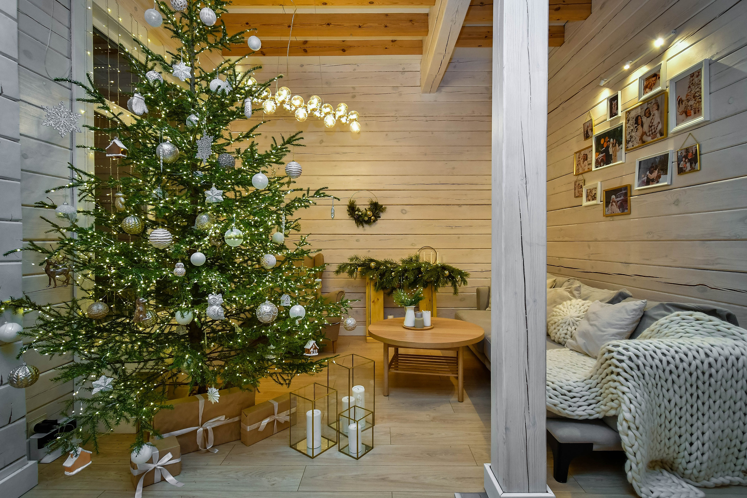 ЗАГОРОДНАЯ НЕДВИЖИМОСТЬ. Фотограф недвижимости в Красноярске Анна Шафарина