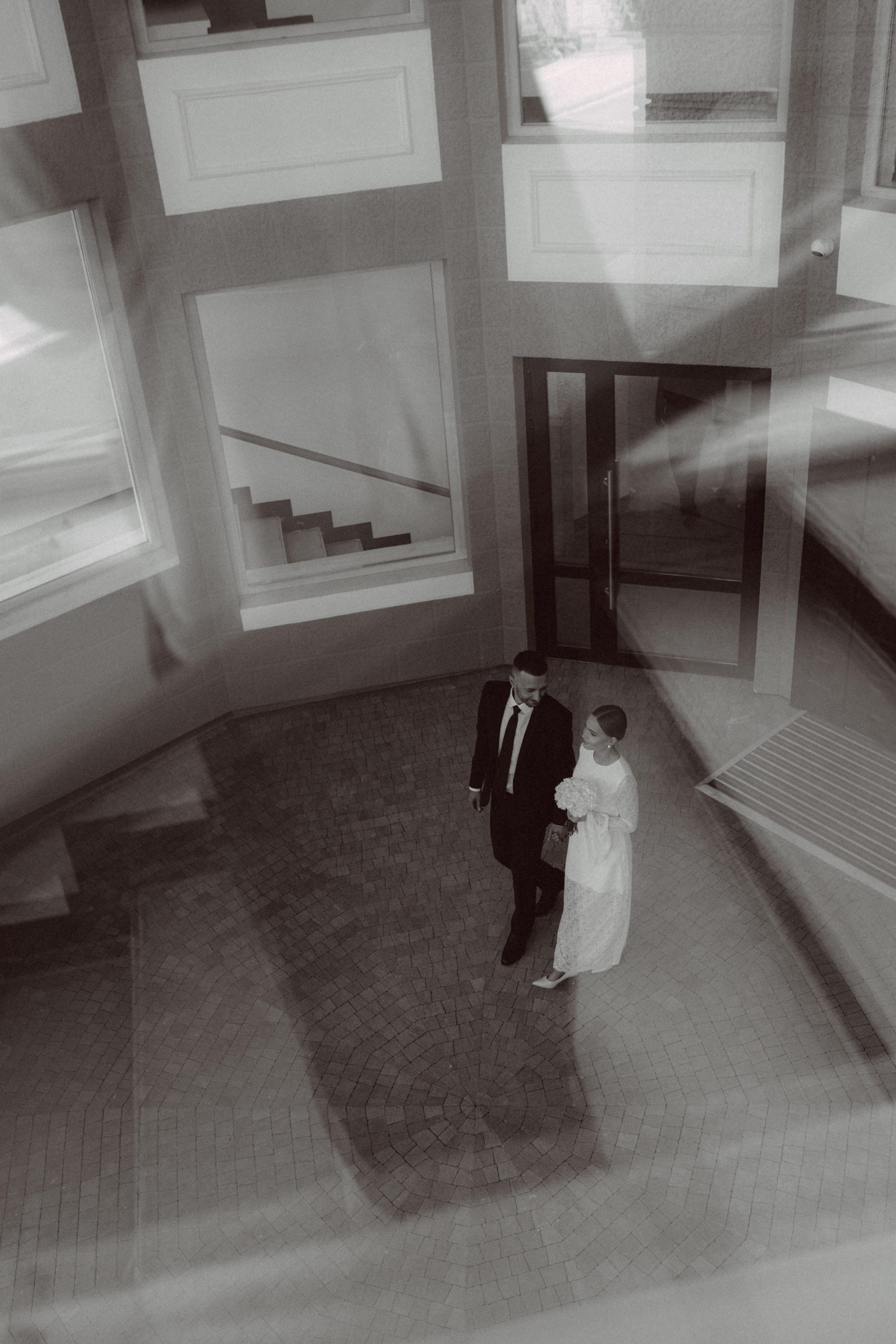 Юлия и Александр. Фотограф Стилист Тюмень Вера Хайруллина